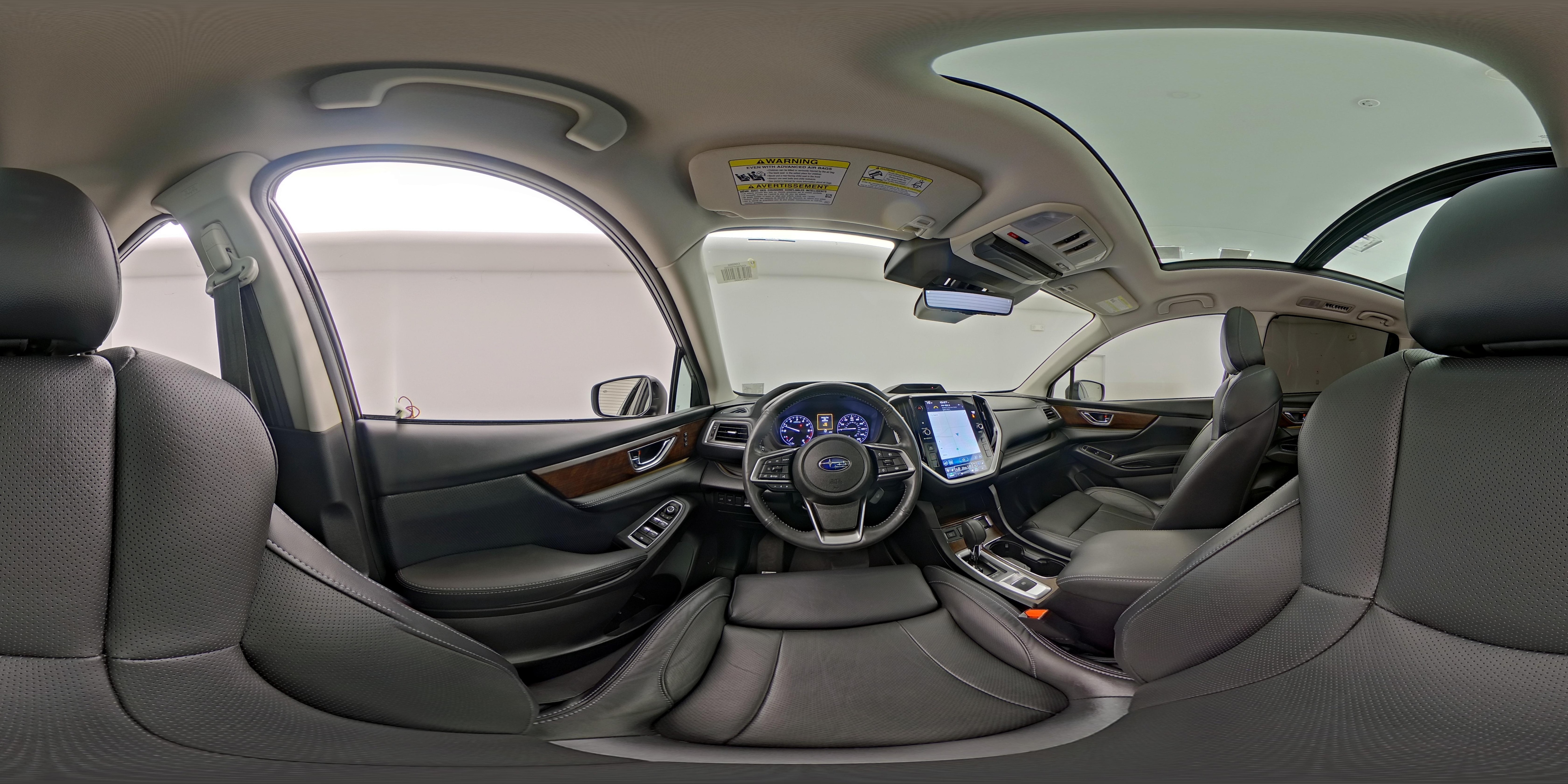 2023 Subaru Ascent Touring - Photo 30