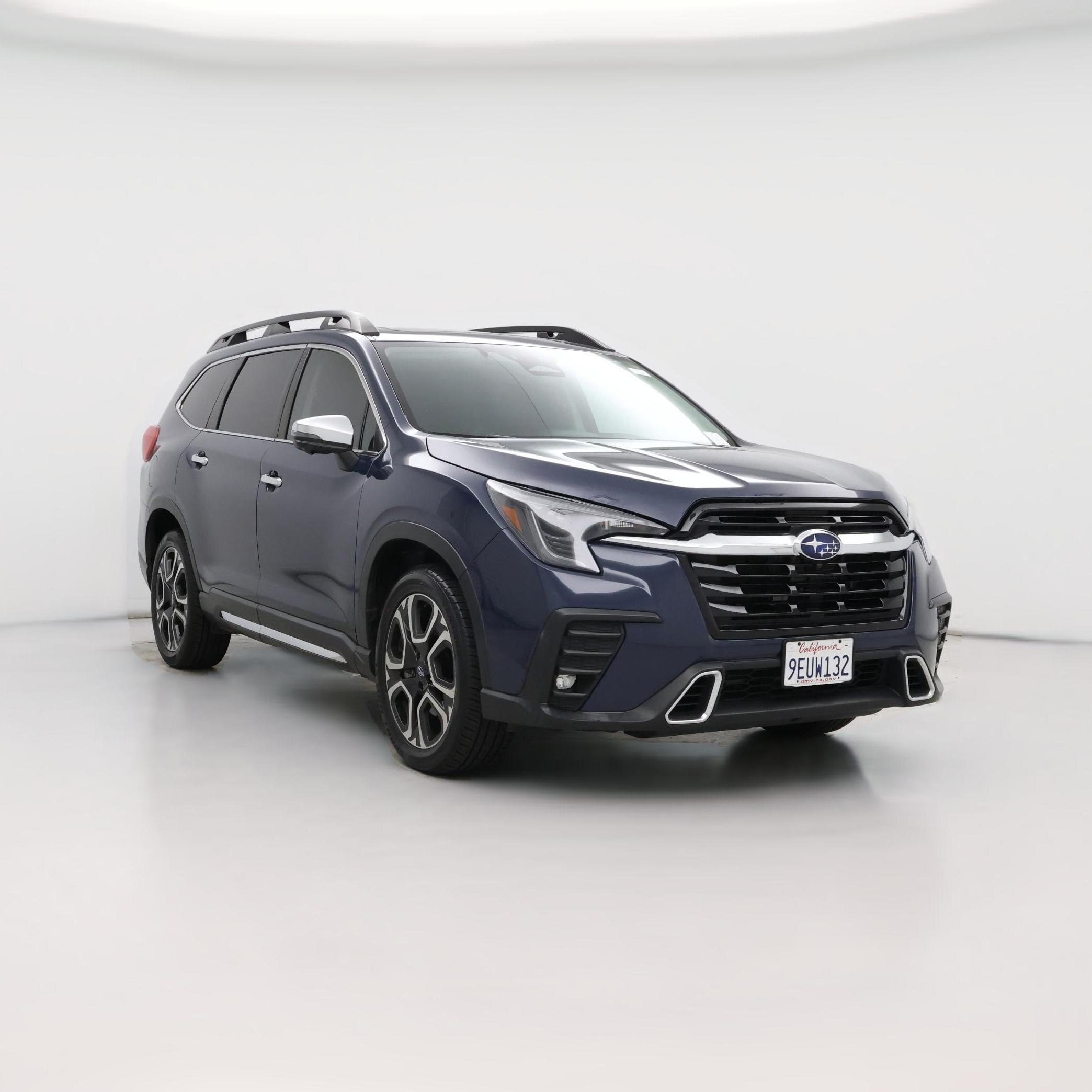 Thumbnail: 2023 Subaru Ascent - 1