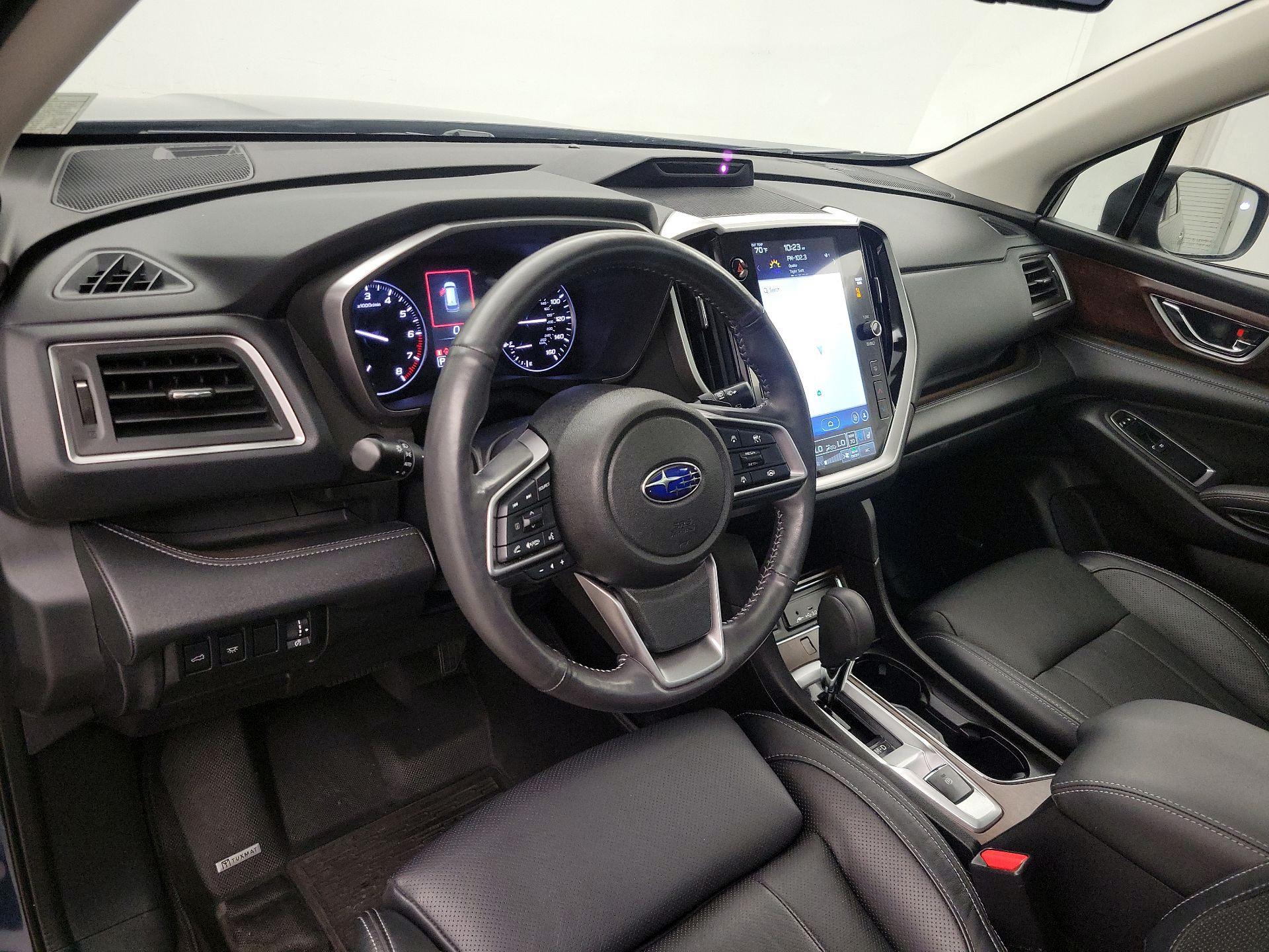 Thumbnail: 2023 Subaru Ascent - 9
