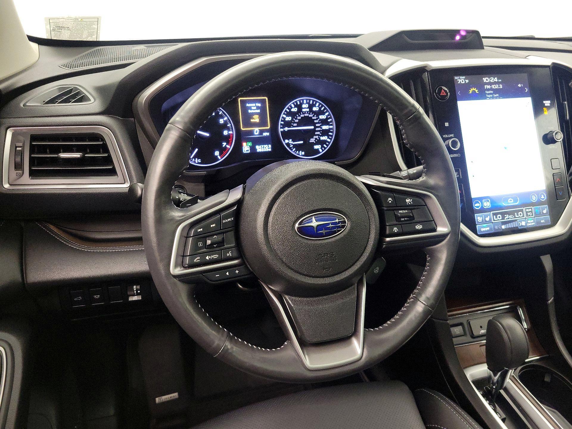 Thumbnail: 2023 Subaru Ascent - 10