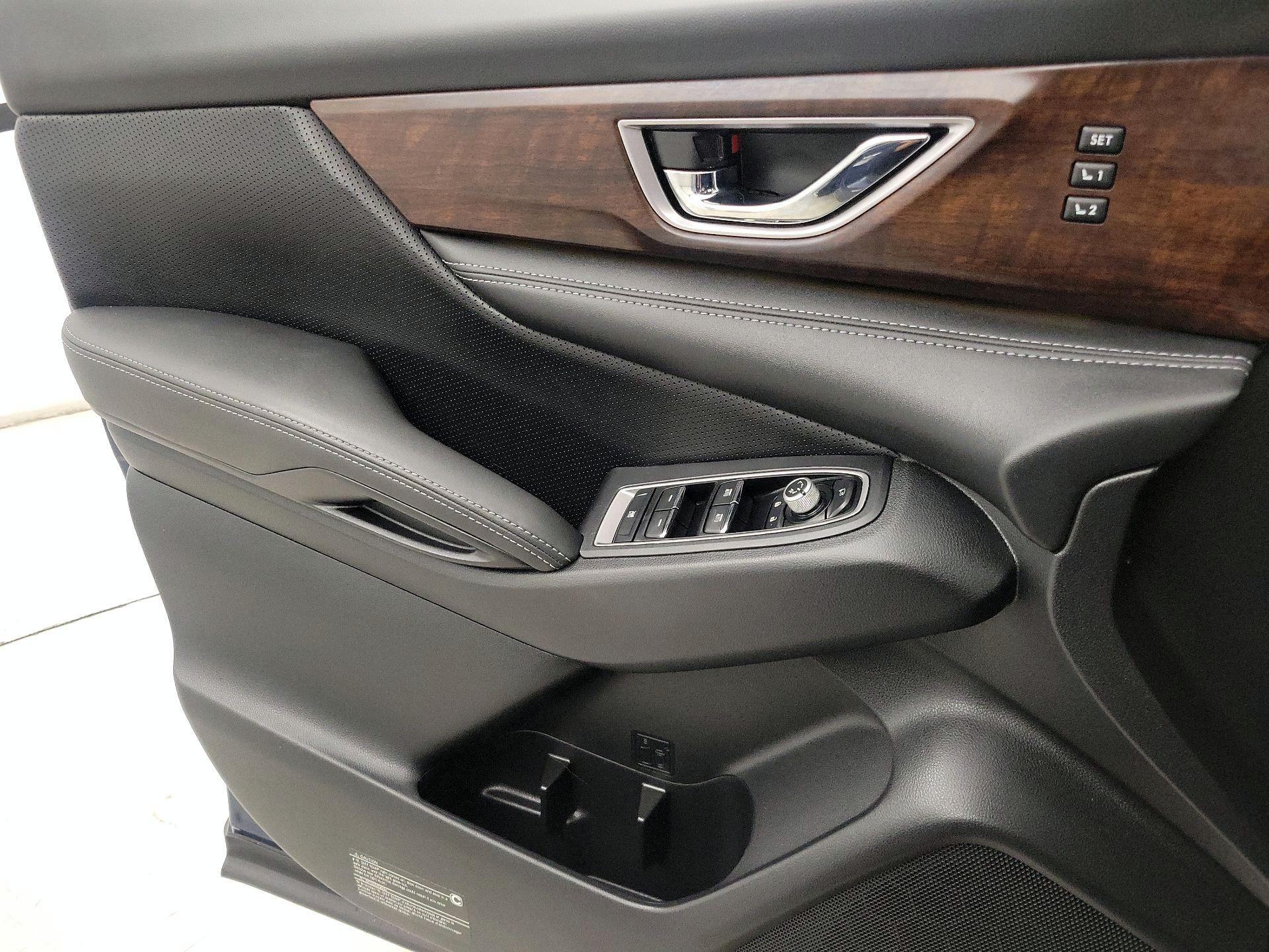 Thumbnail: 2023 Subaru Ascent - 12