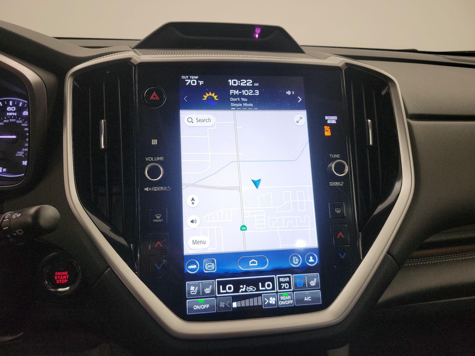 2023 Subaru Ascent Touring - Photo 15