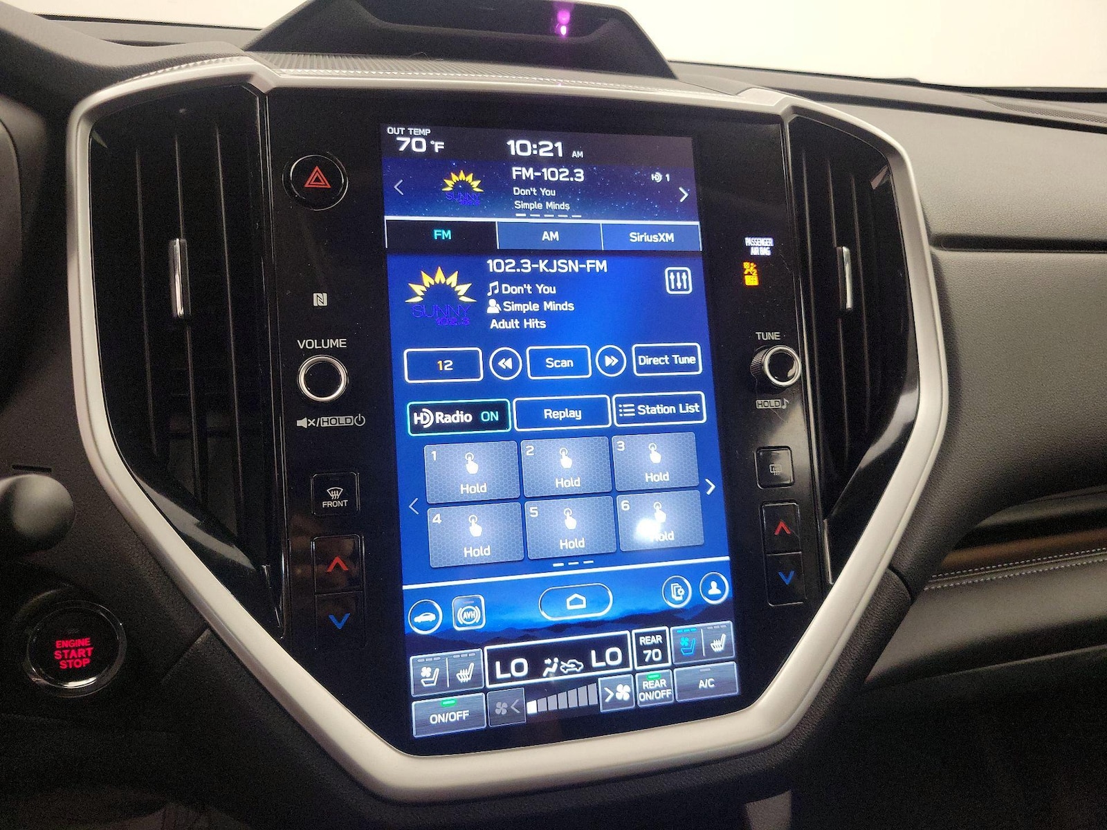 2023 Subaru Ascent Touring - Photo 17