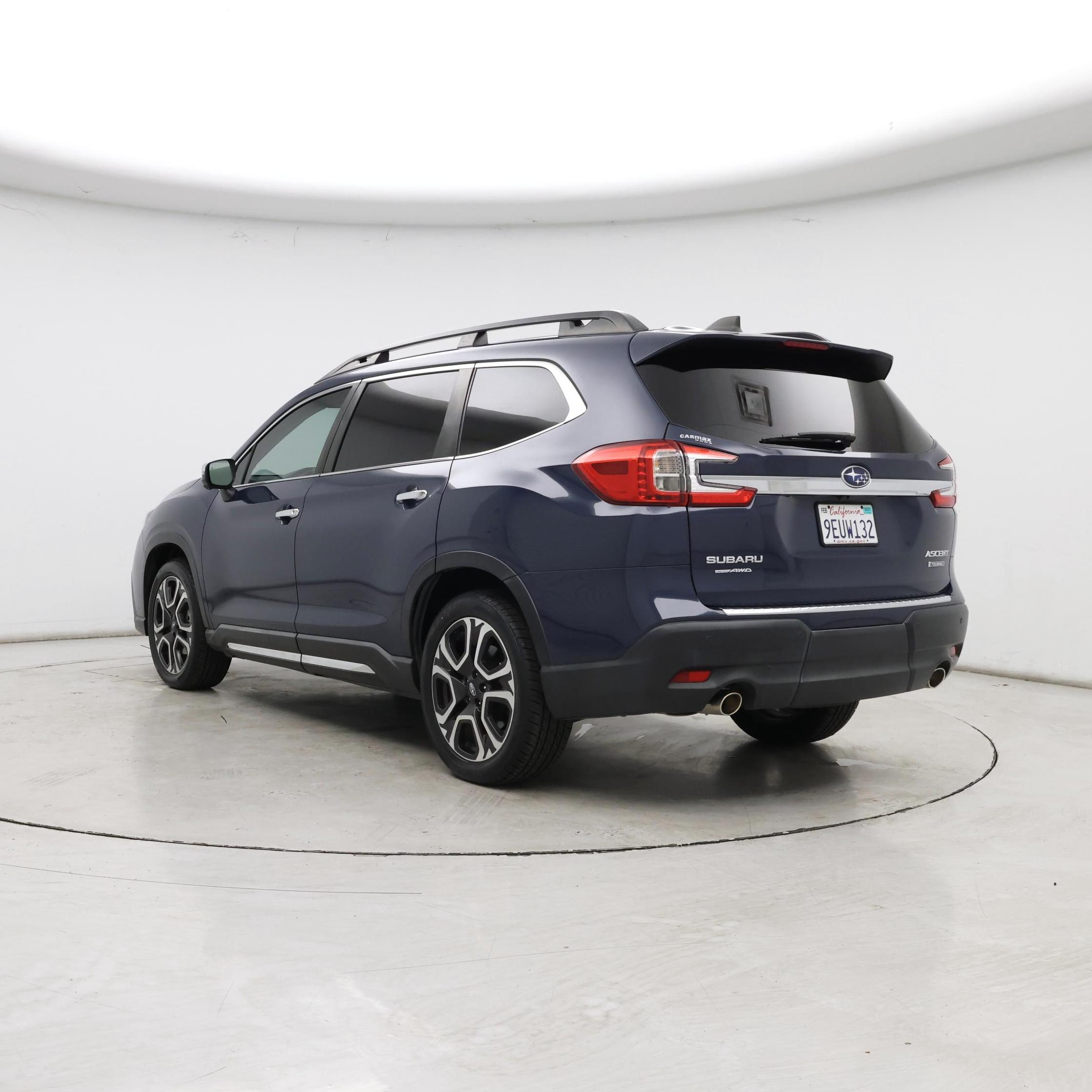 Thumbnail: 2023 Subaru Ascent - 2