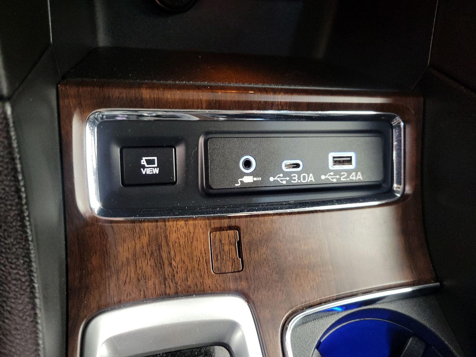 2023 Subaru Ascent Touring - Photo 20