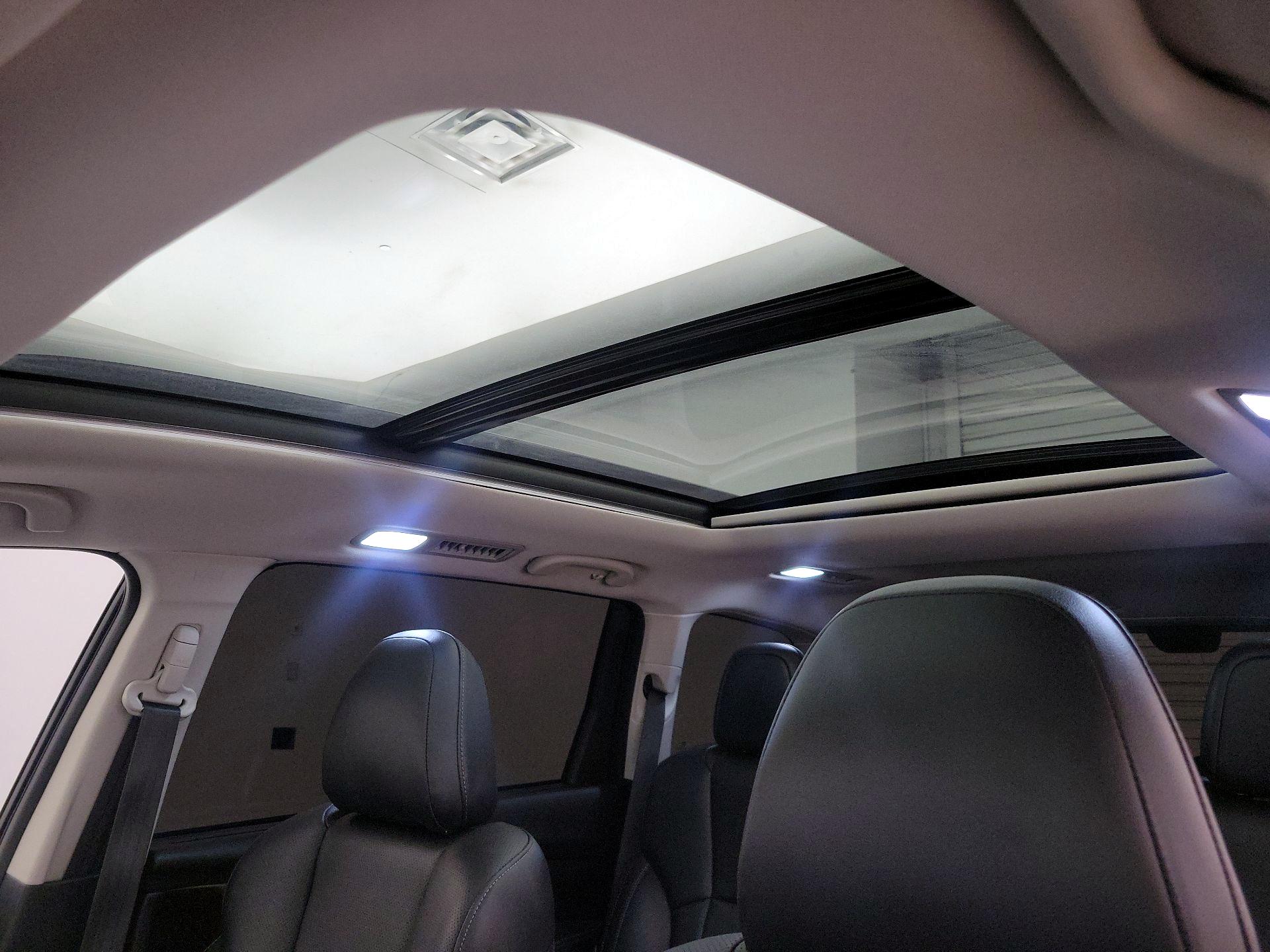 Thumbnail: 2023 Subaru Ascent - 20
