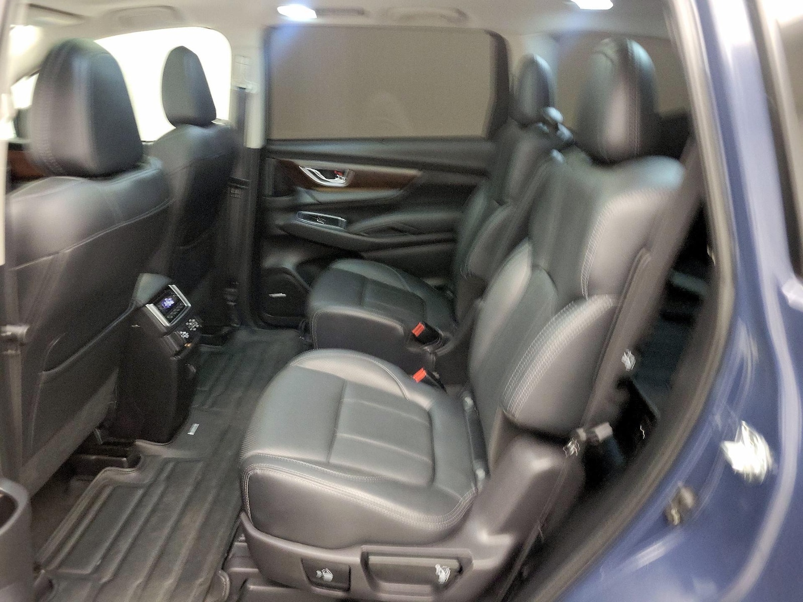 2023 Subaru Ascent Touring - Photo 22