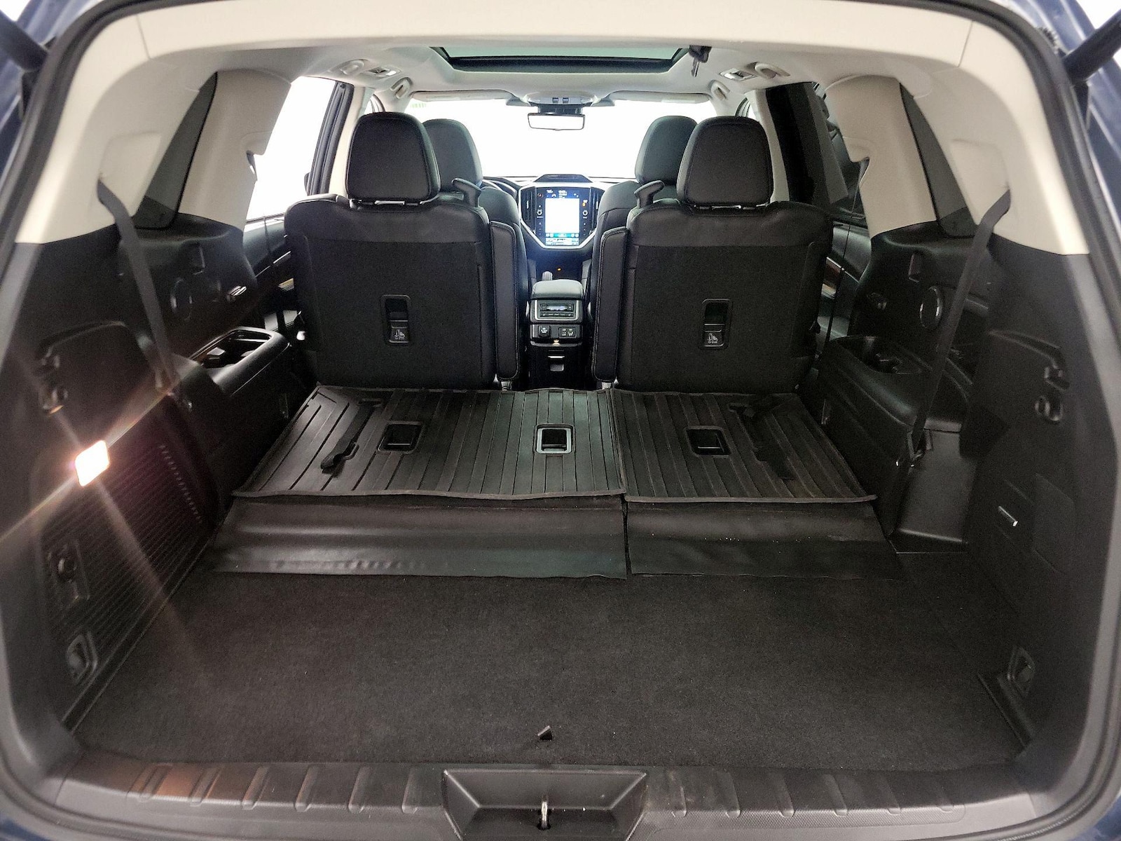 2023 Subaru Ascent Touring - Photo 25