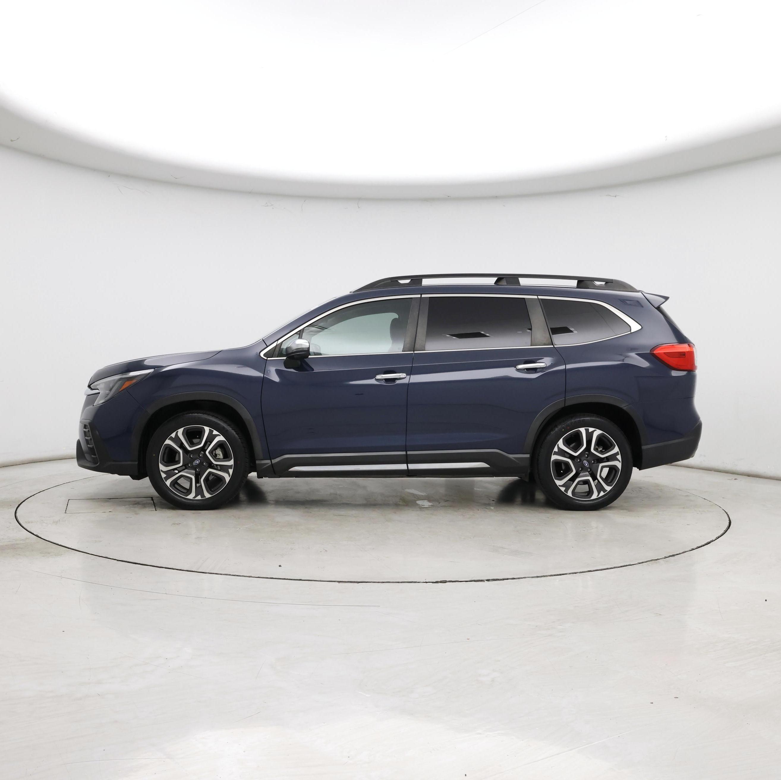 Thumbnail: 2023 Subaru Ascent - 3