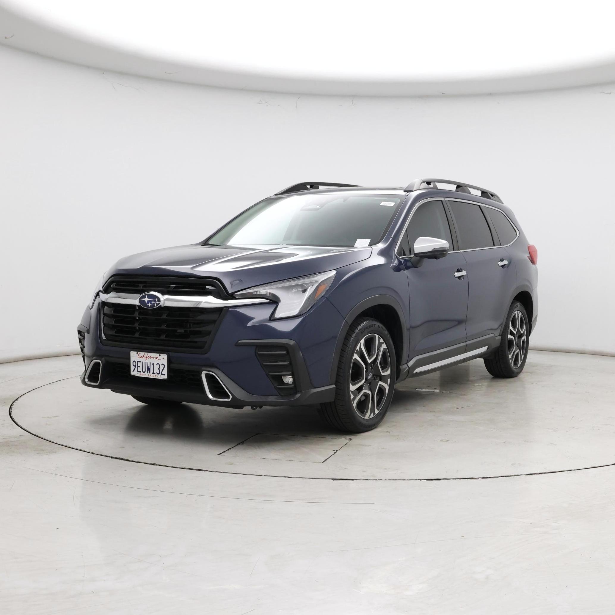 Thumbnail: 2023 Subaru Ascent - 4