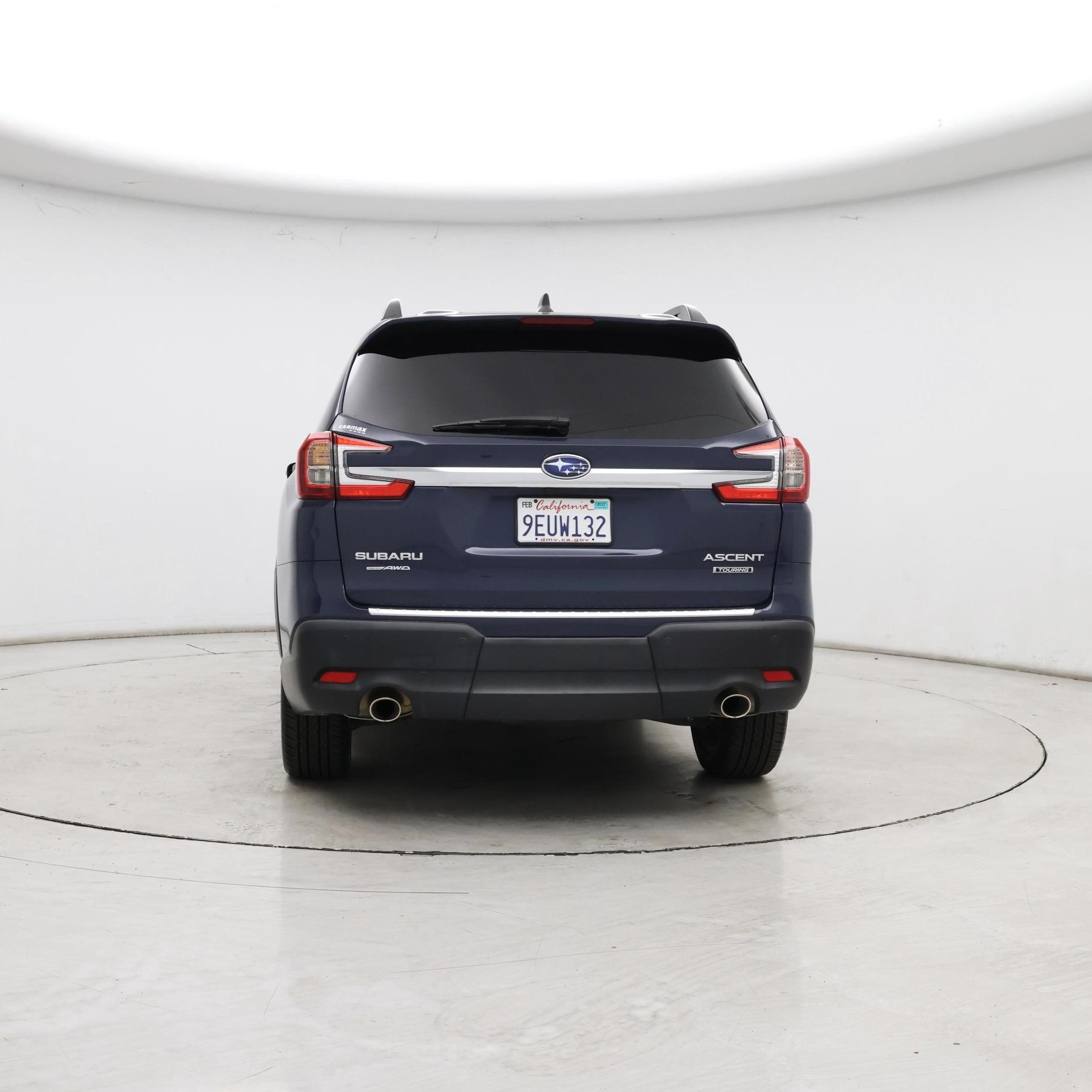 Thumbnail: 2023 Subaru Ascent - 6