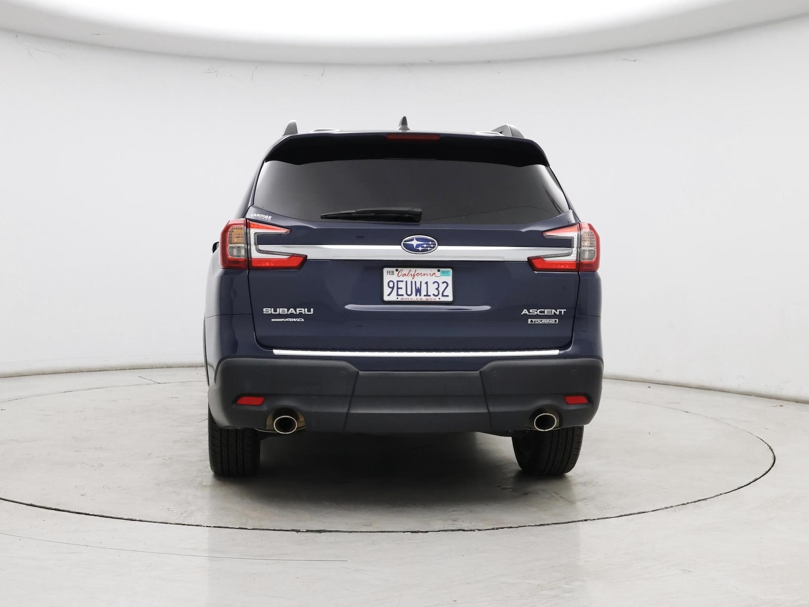 2023 Subaru Ascent Touring - Photo 7