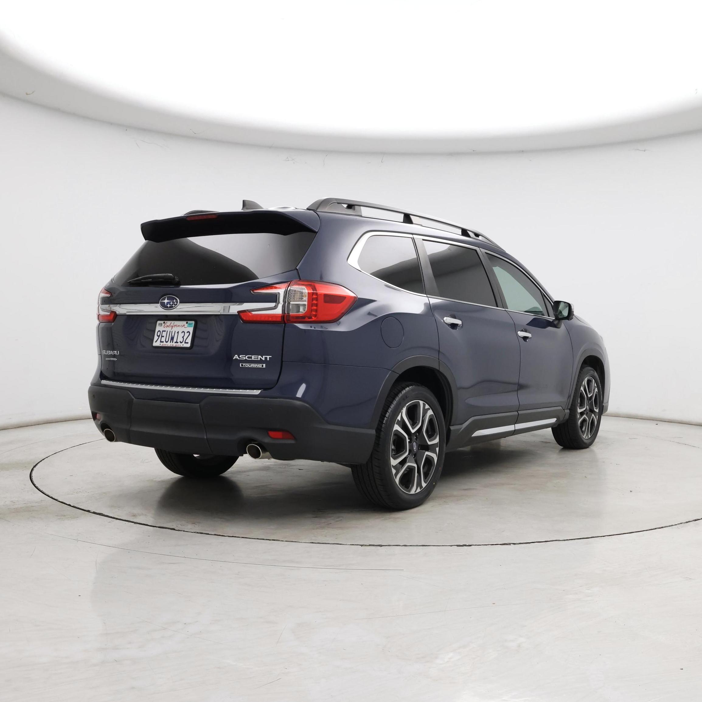 Thumbnail: 2023 Subaru Ascent - 8
