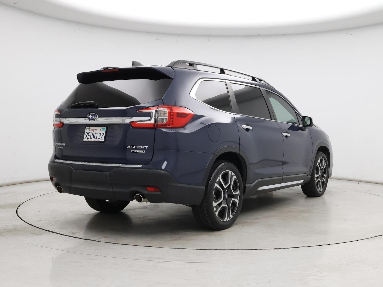 2023 Subaru Ascent Touring - Photo 9
