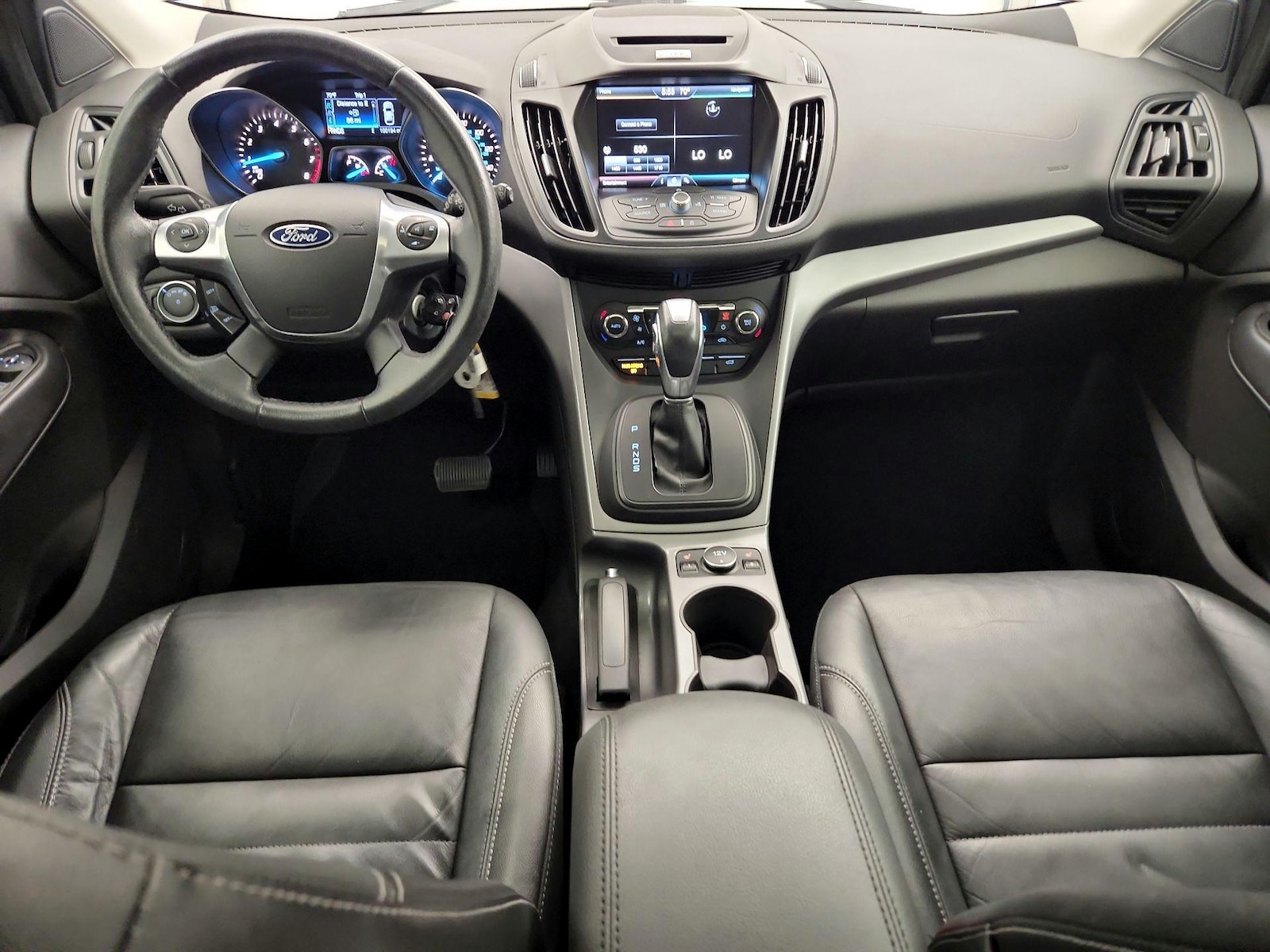 Navigation System