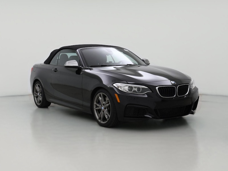 2016 BMW 2 Series M235i -
                  Huntsville, AL