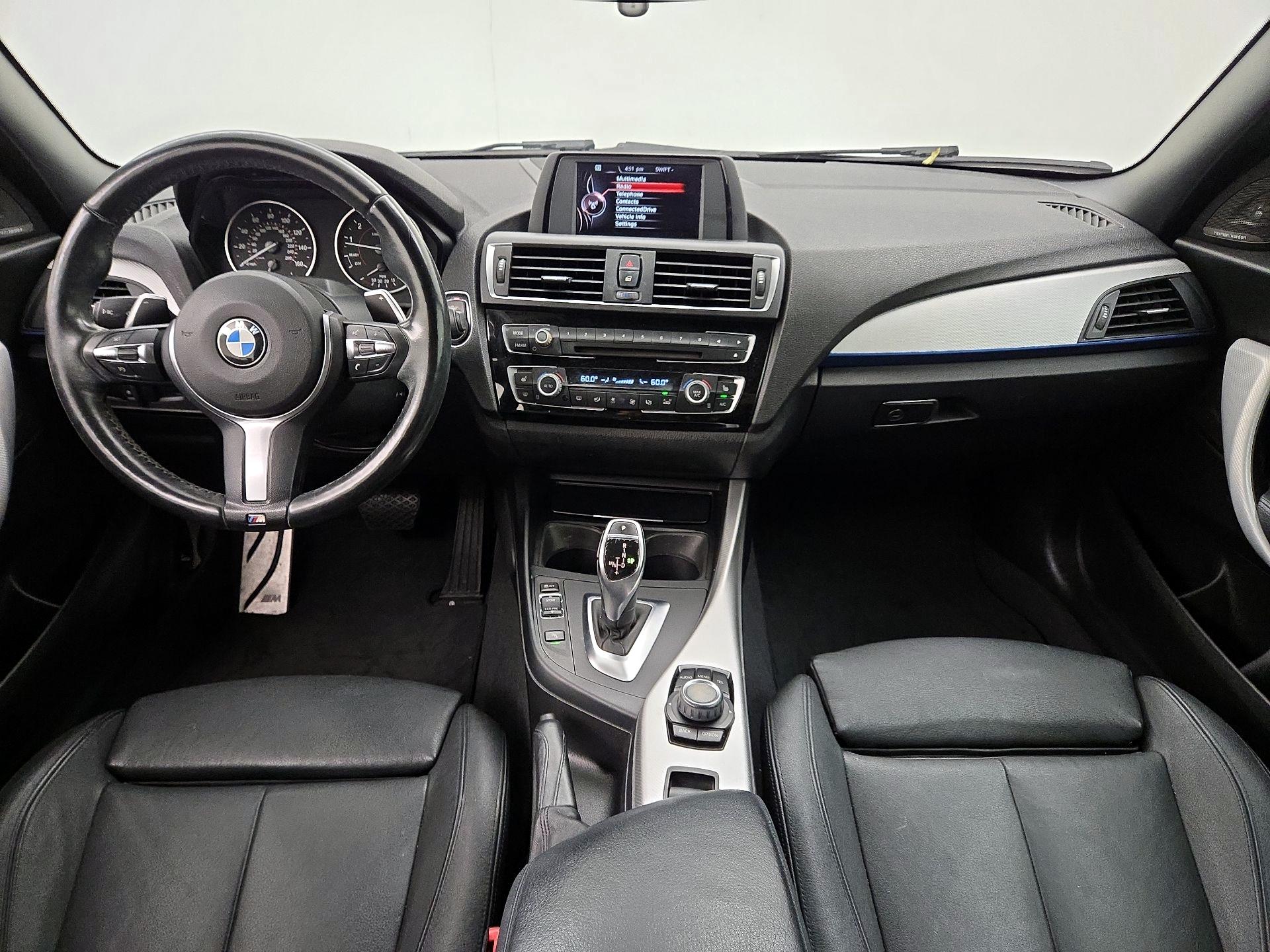 Thumbnail: 2016 BMW 2 Series - 9
