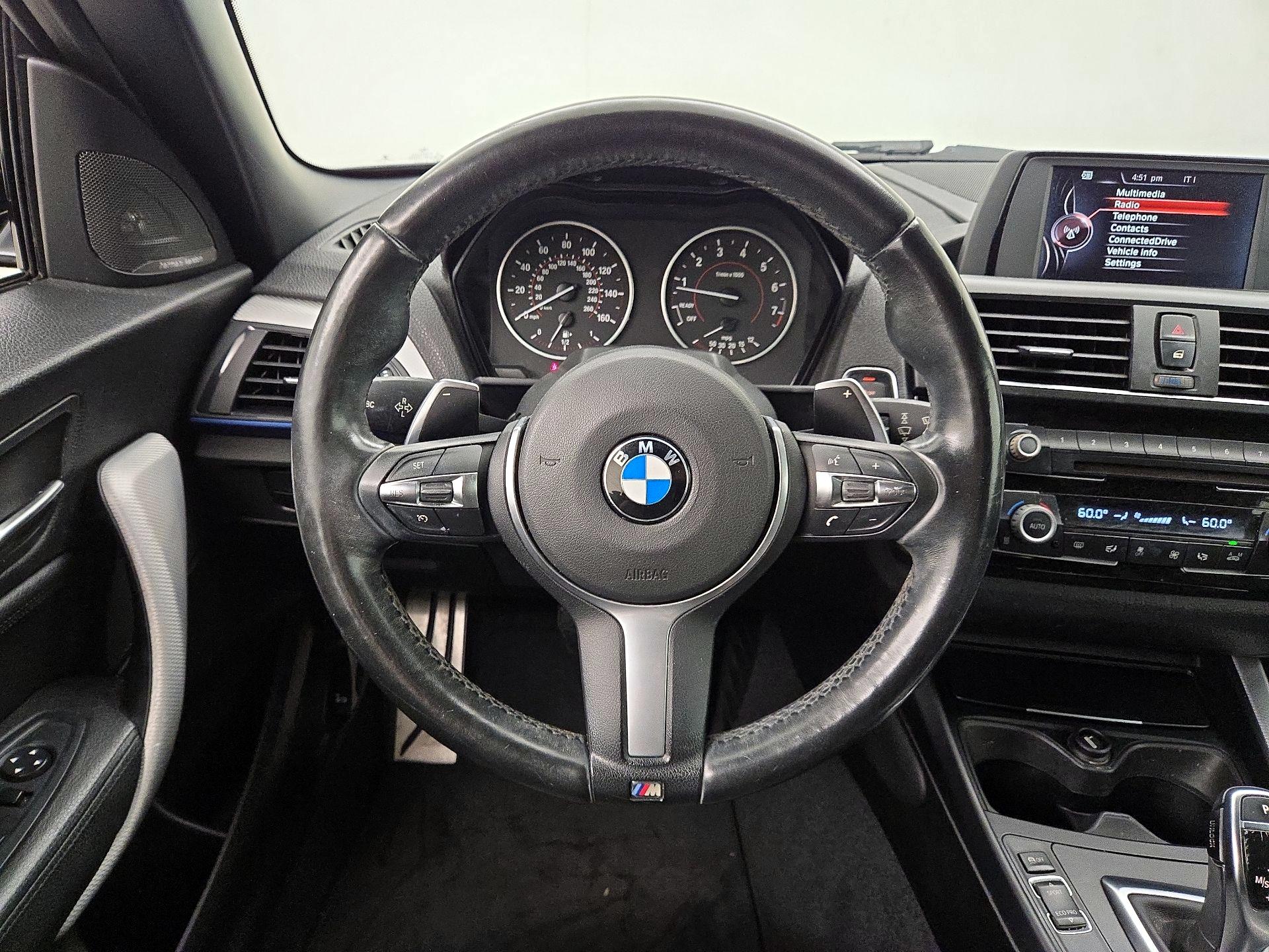 Thumbnail: 2016 BMW 2 Series - 10