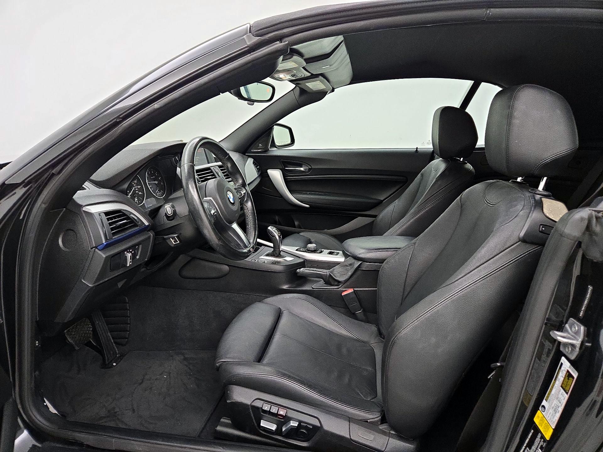 Thumbnail: 2016 BMW 2 Series - 11