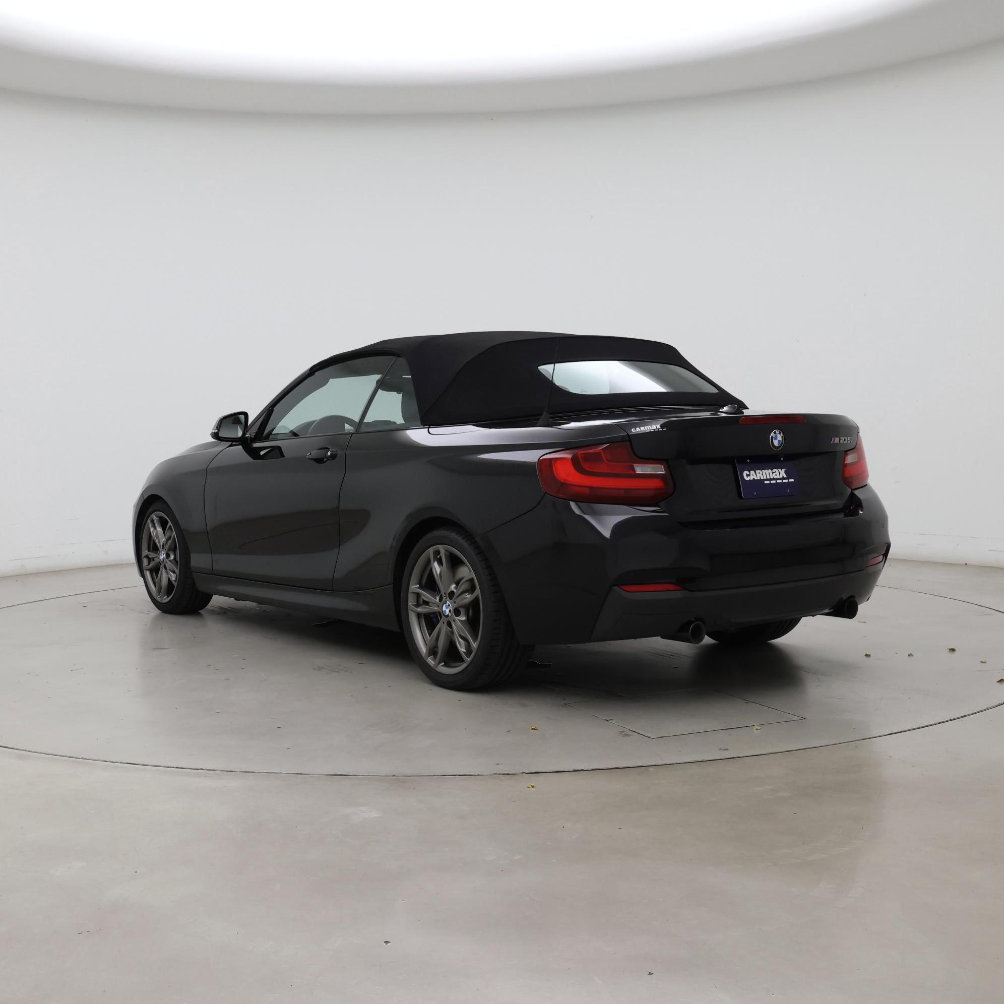 Thumbnail: 2016 BMW 2 Series - 2