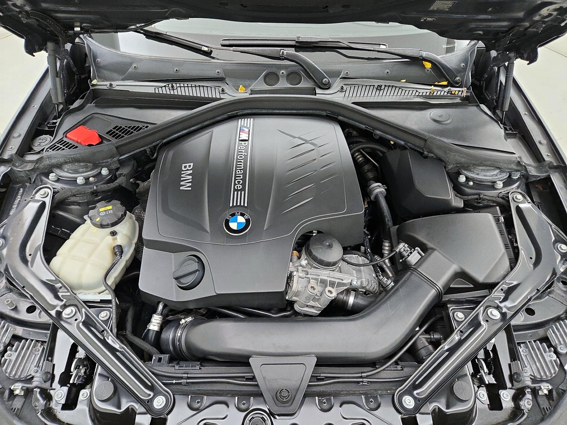 Thumbnail: 2016 BMW 2 Series - 20