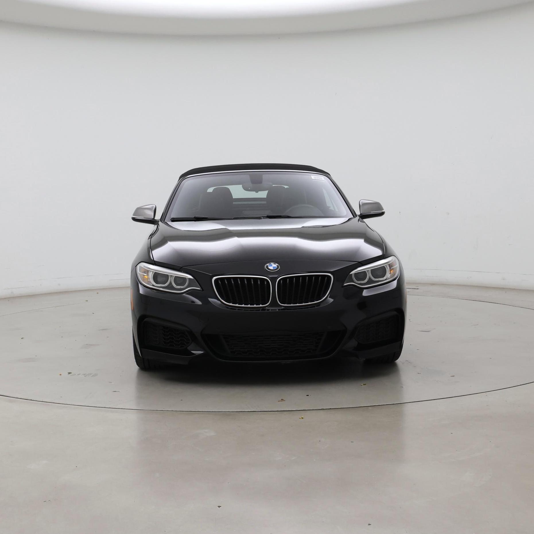 Thumbnail: 2016 BMW 2 Series - 5