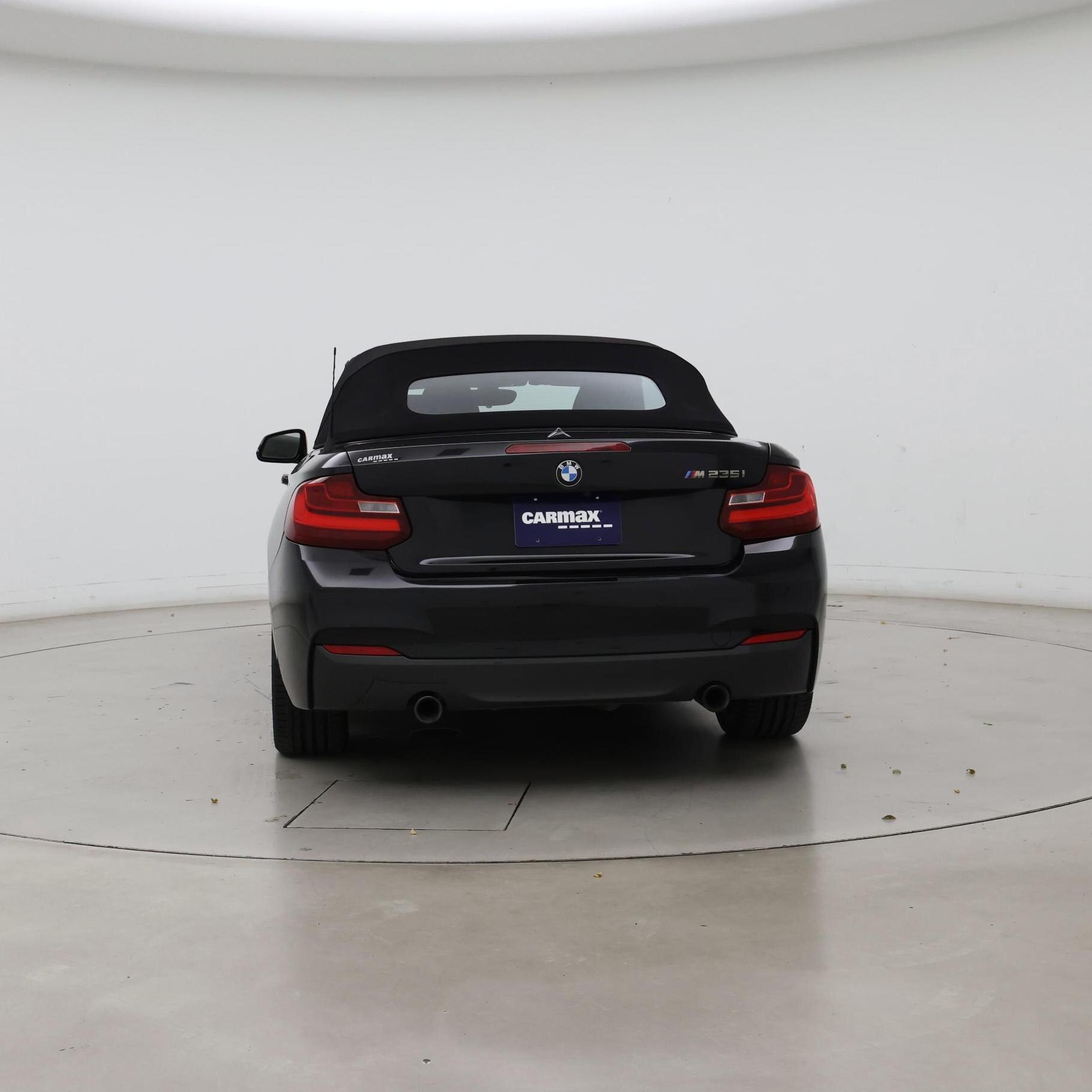 Thumbnail: 2016 BMW 2 Series - 6