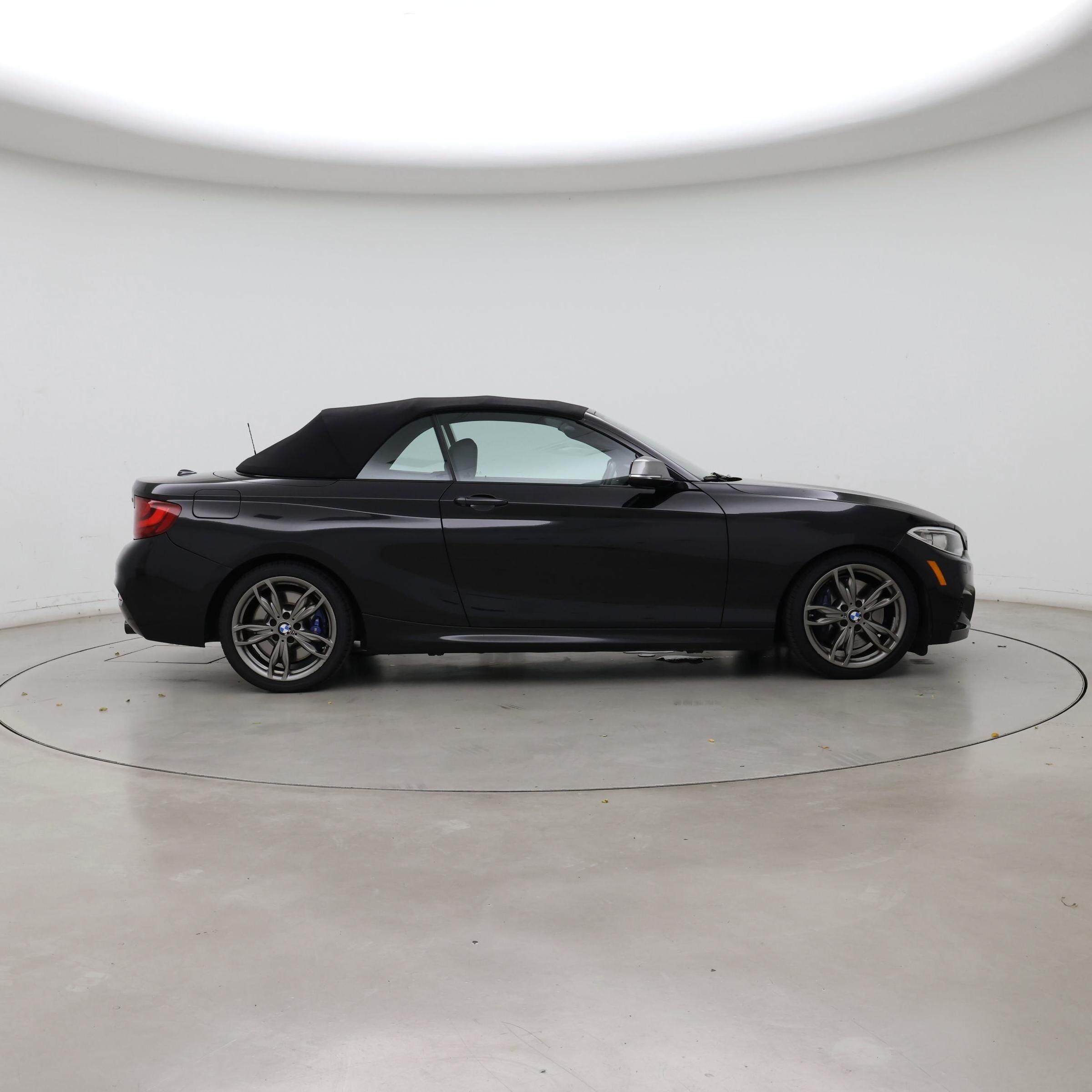 Thumbnail: 2016 BMW 2 Series - 7
