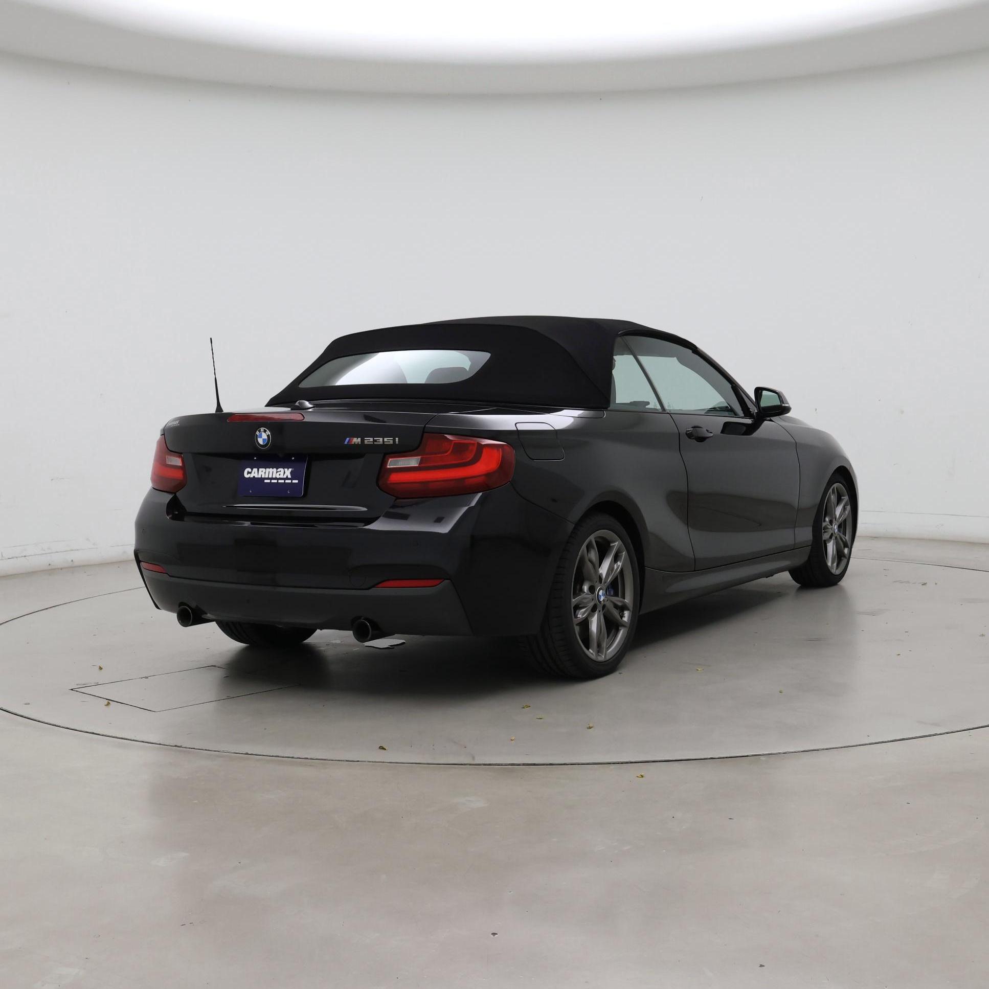 Thumbnail: 2016 BMW 2 Series - 8