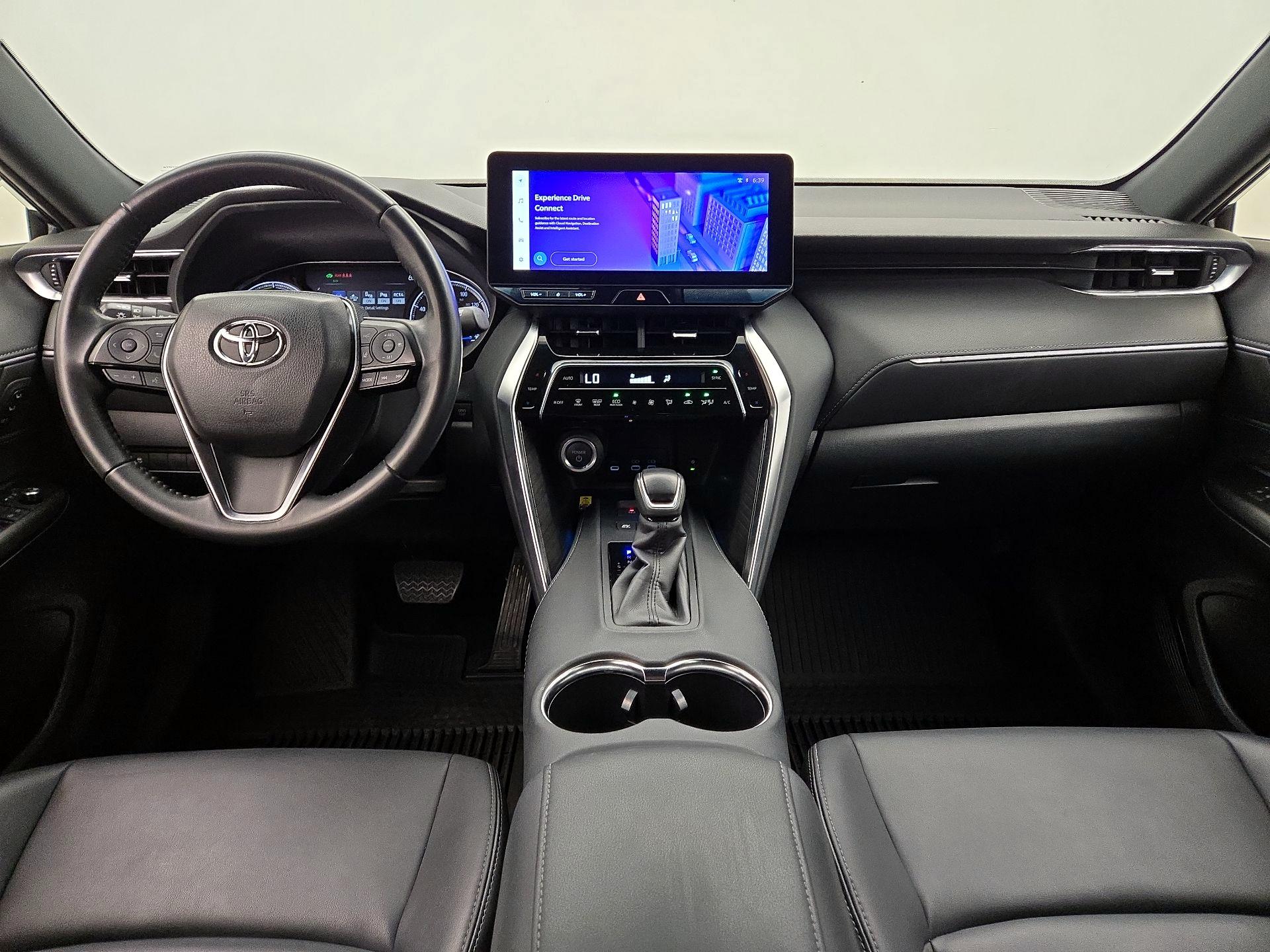 Thumbnail: 2024 Toyota Venza - 9