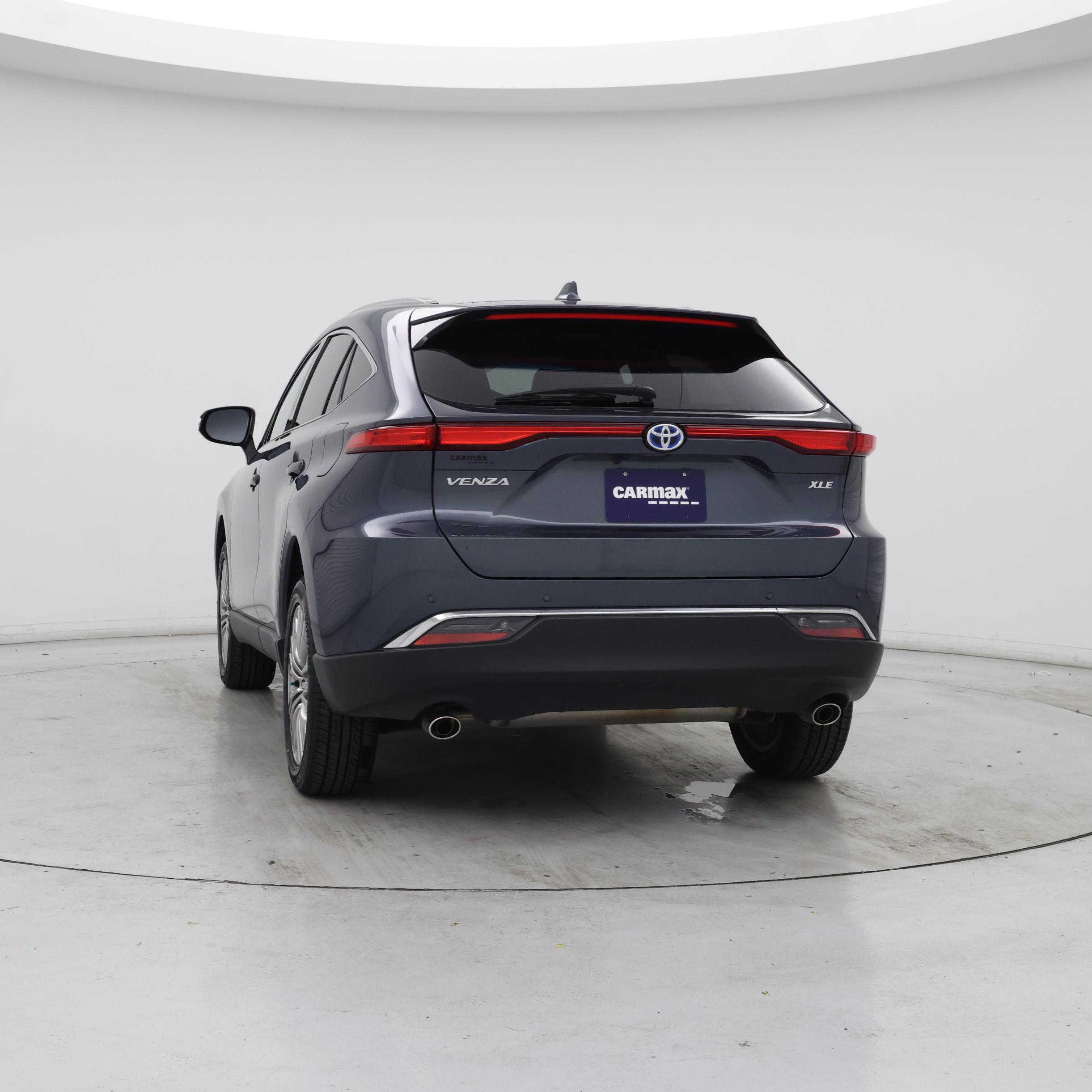 Thumbnail: 2024 Toyota Venza - 2