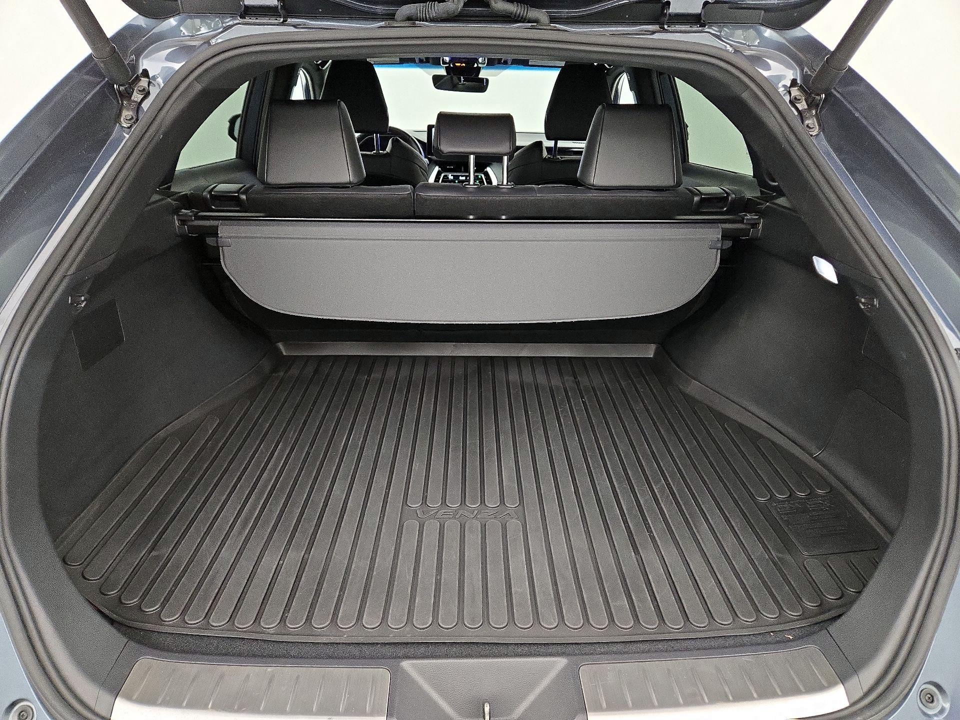 Thumbnail: 2024 Toyota Venza - 19