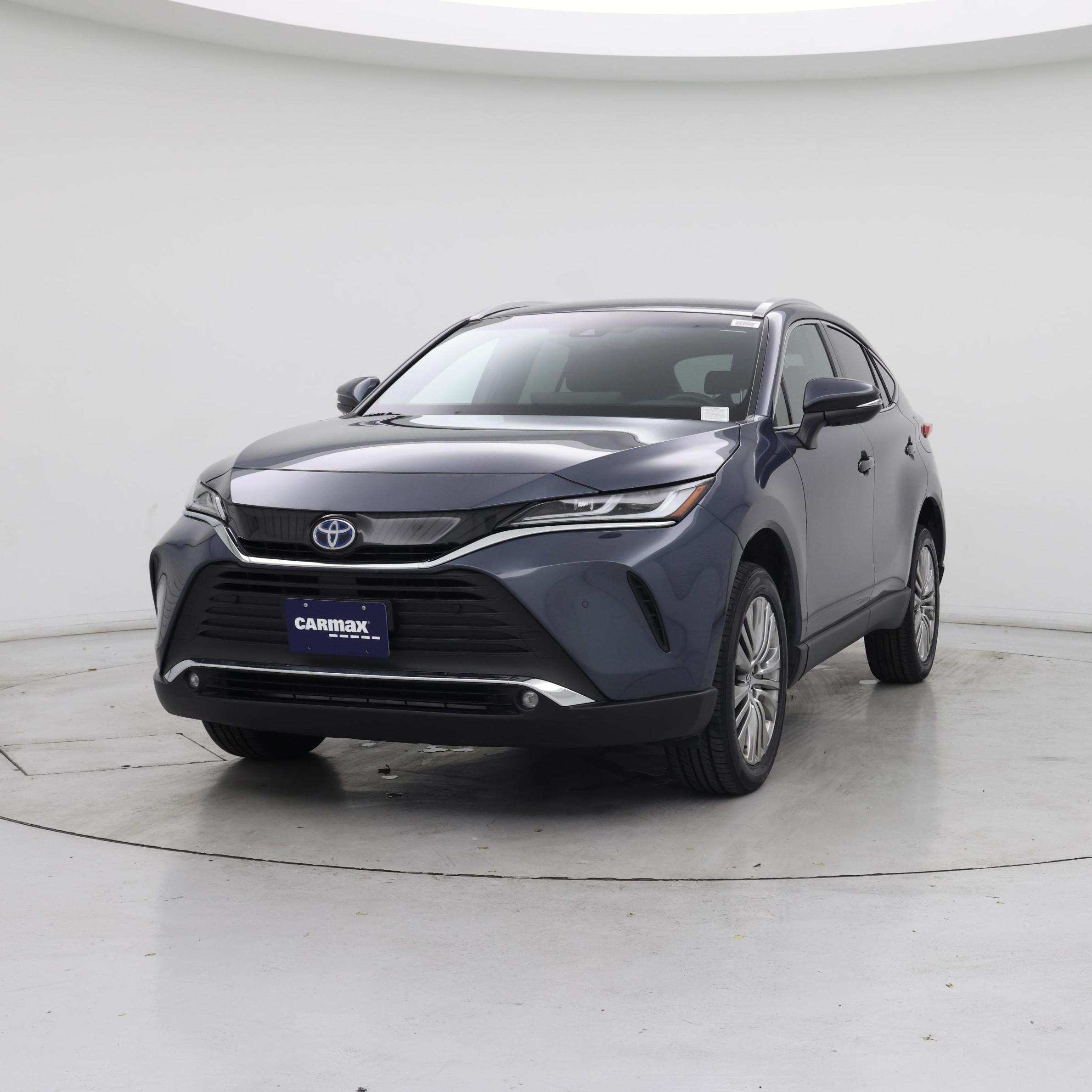 Thumbnail: 2024 Toyota Venza - 5