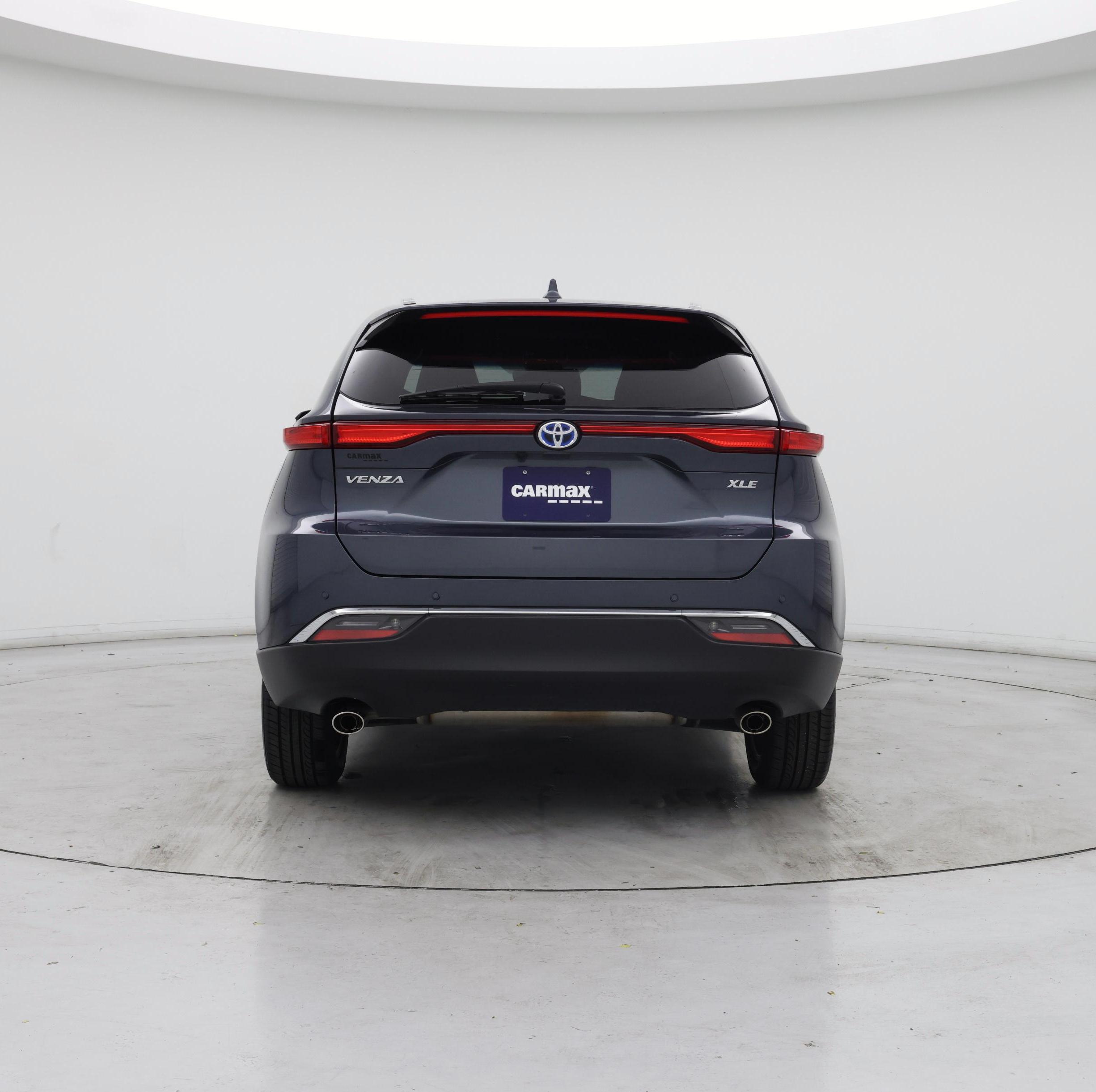 Thumbnail: 2024 Toyota Venza - 6