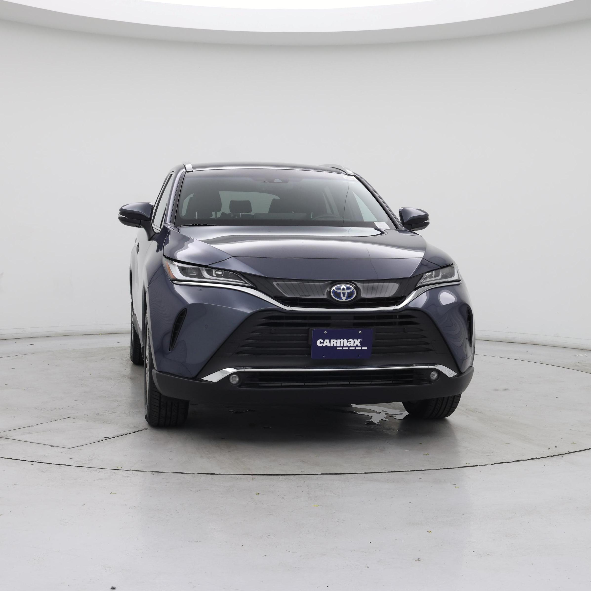 Thumbnail: 2024 Toyota Venza - 7