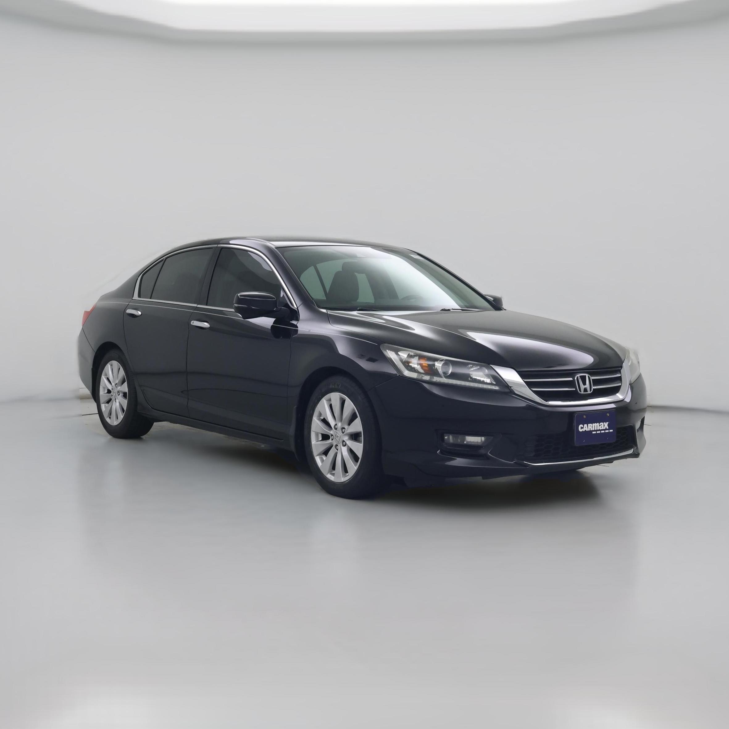 Thumbnail: 2015 Honda Accord - 1