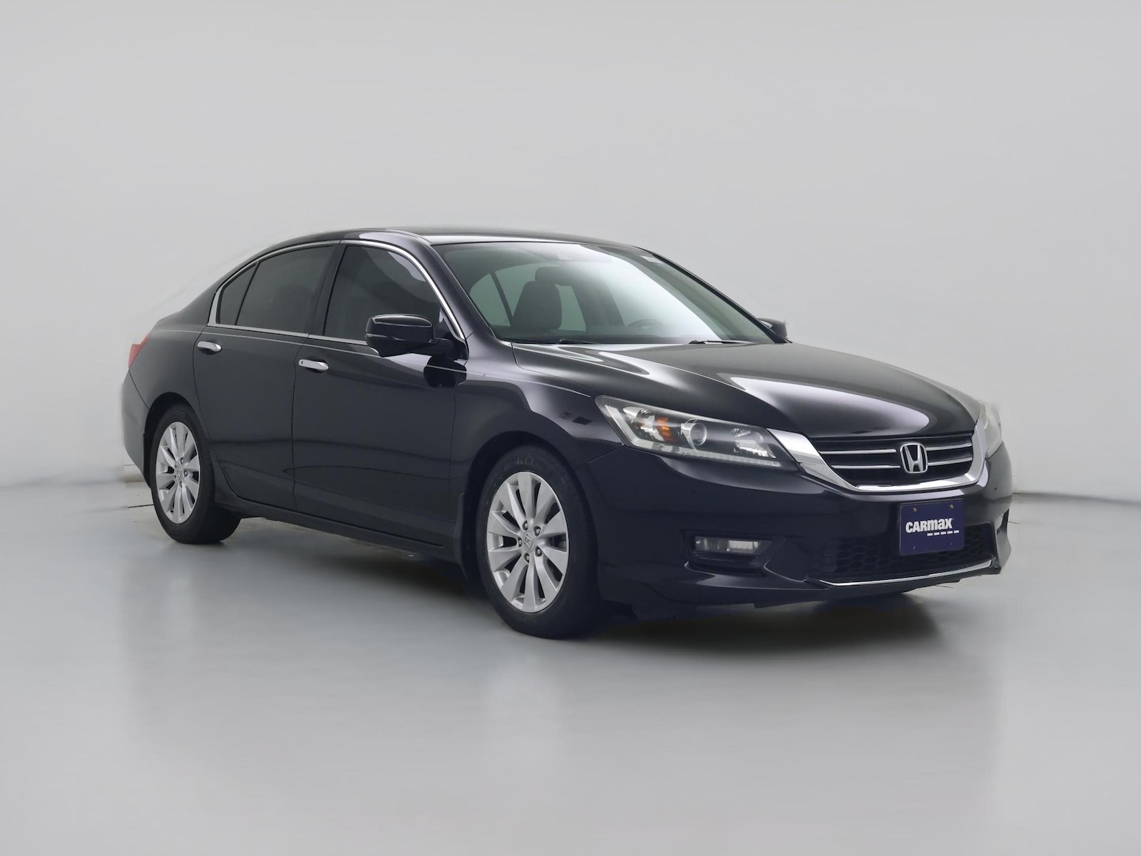 2015 Honda Accord Sedan