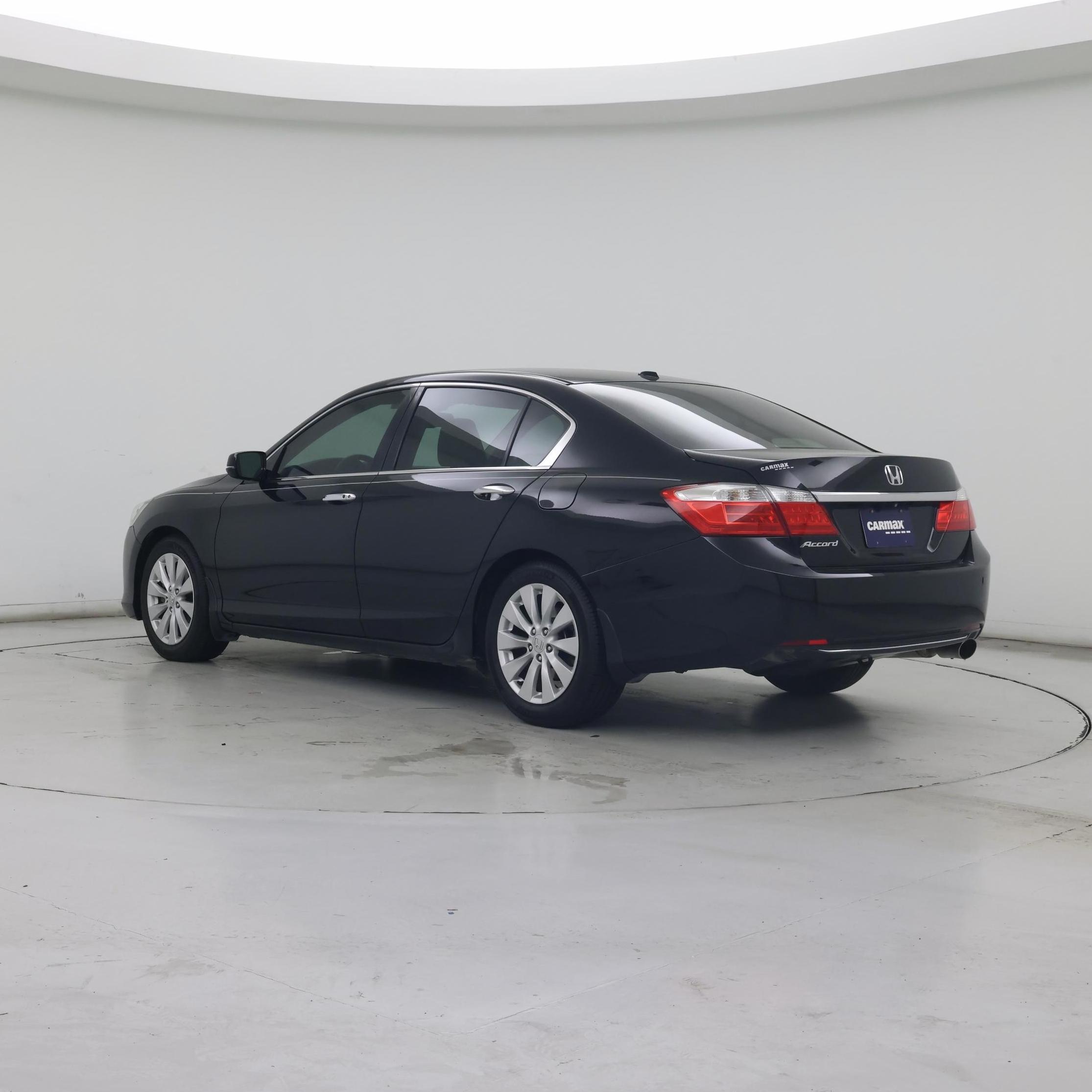 Thumbnail: 2015 Honda Accord - 2