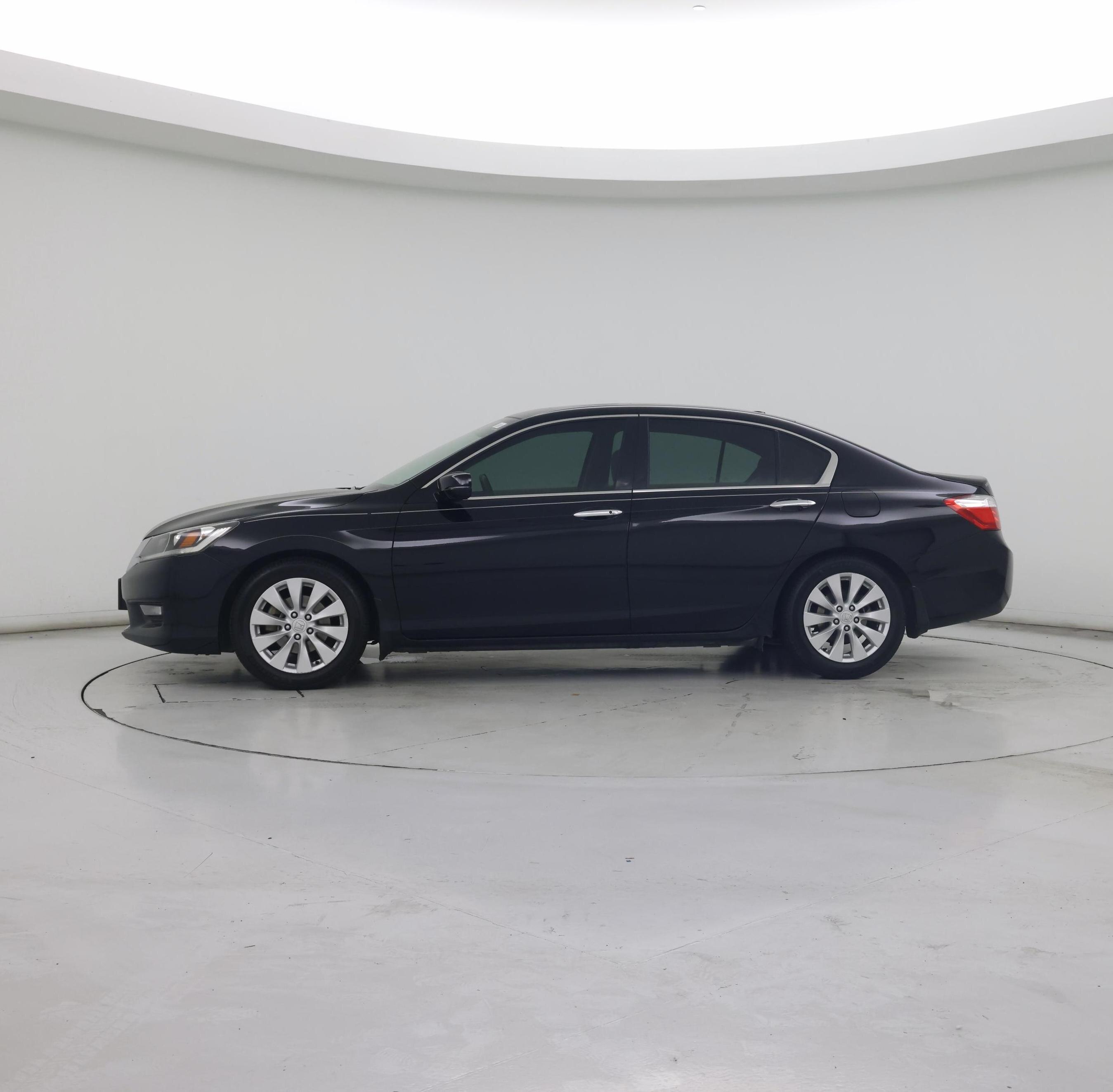 Thumbnail: 2015 Honda Accord - 3