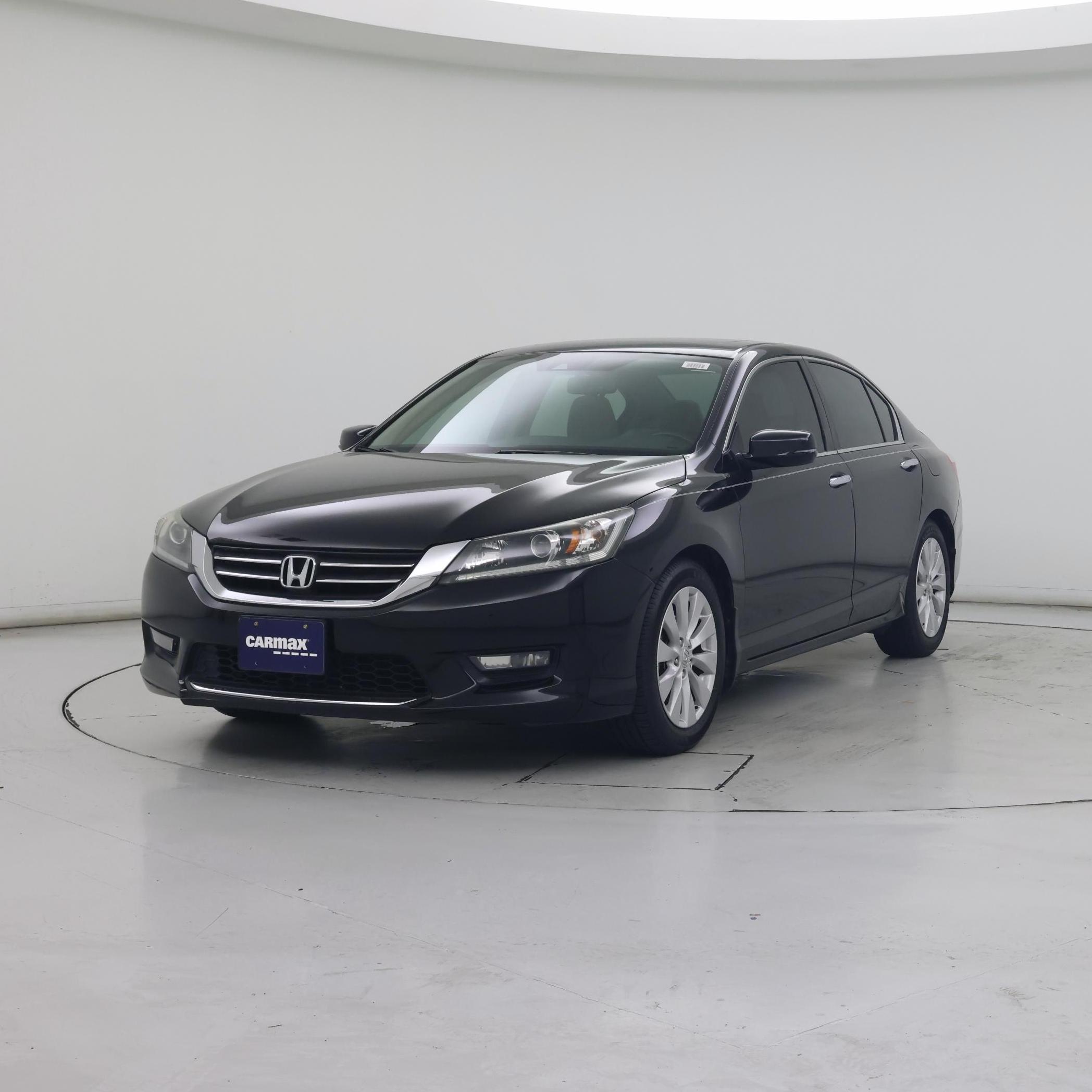 Thumbnail: 2015 Honda Accord - 4