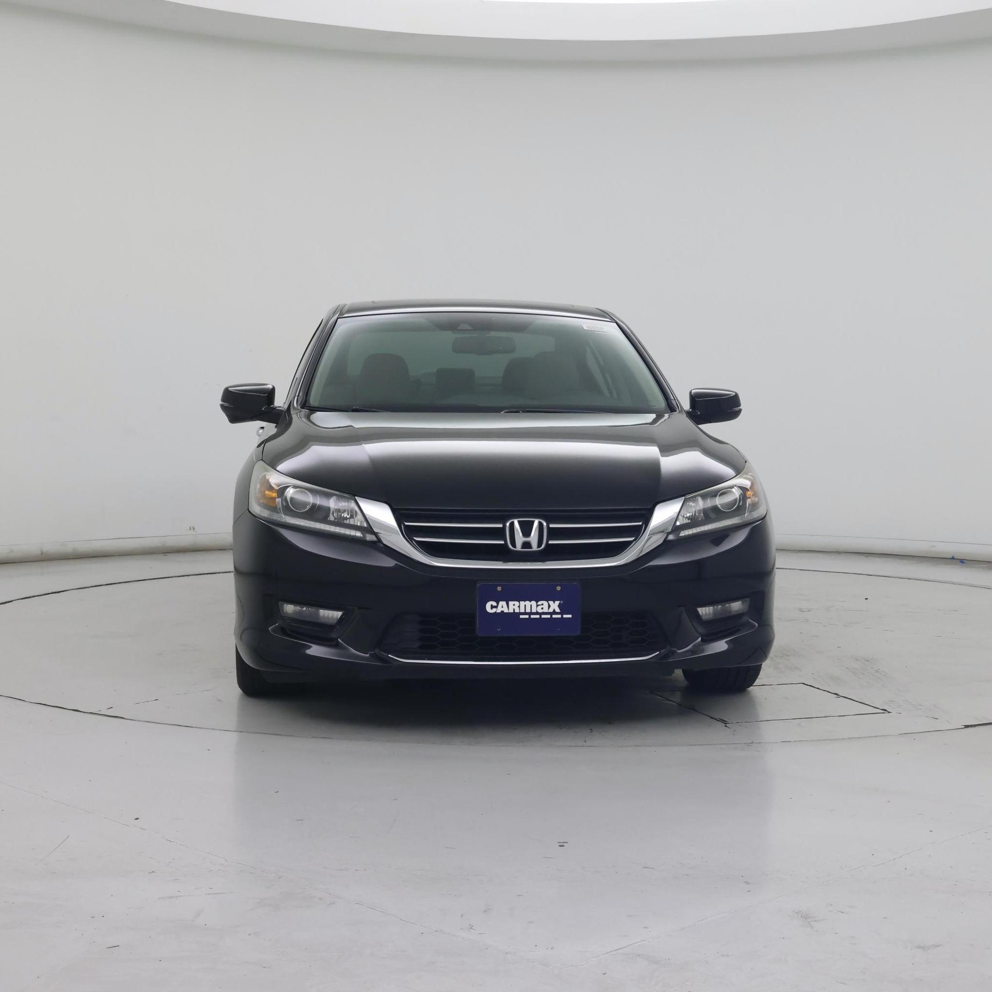 Thumbnail: 2015 Honda Accord - 5