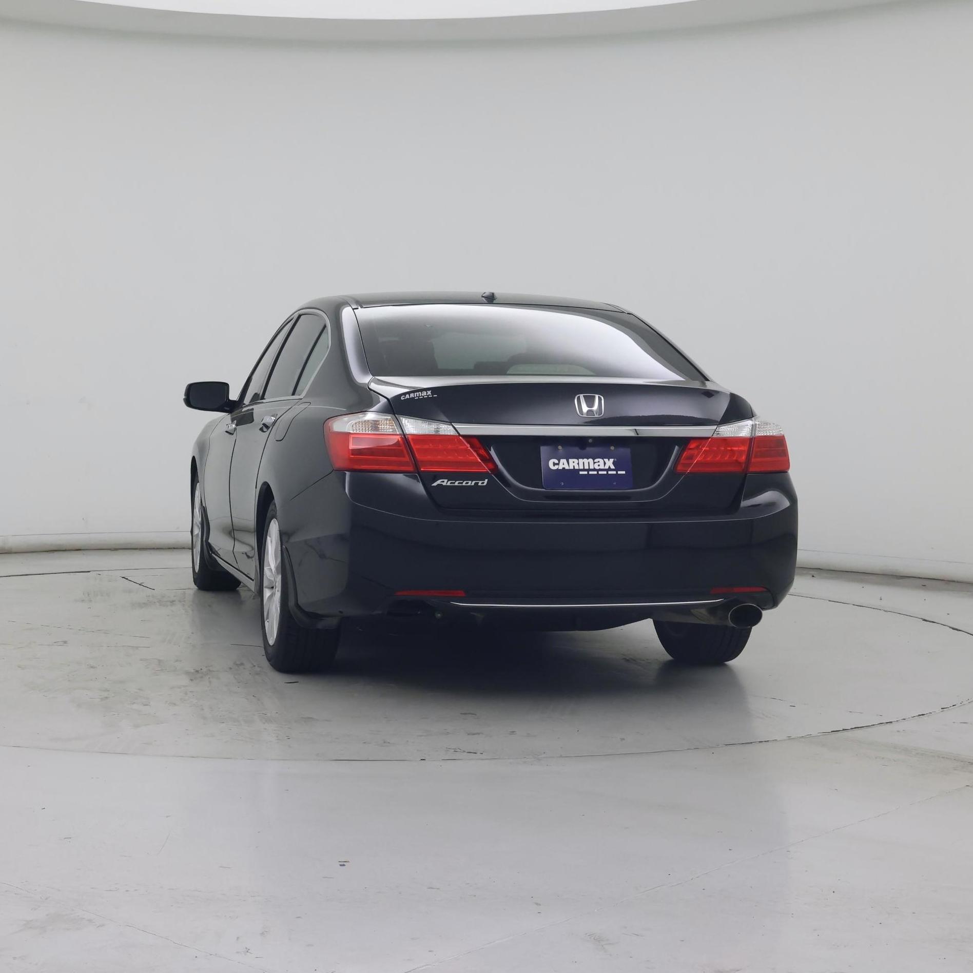 Thumbnail: 2015 Honda Accord - 6