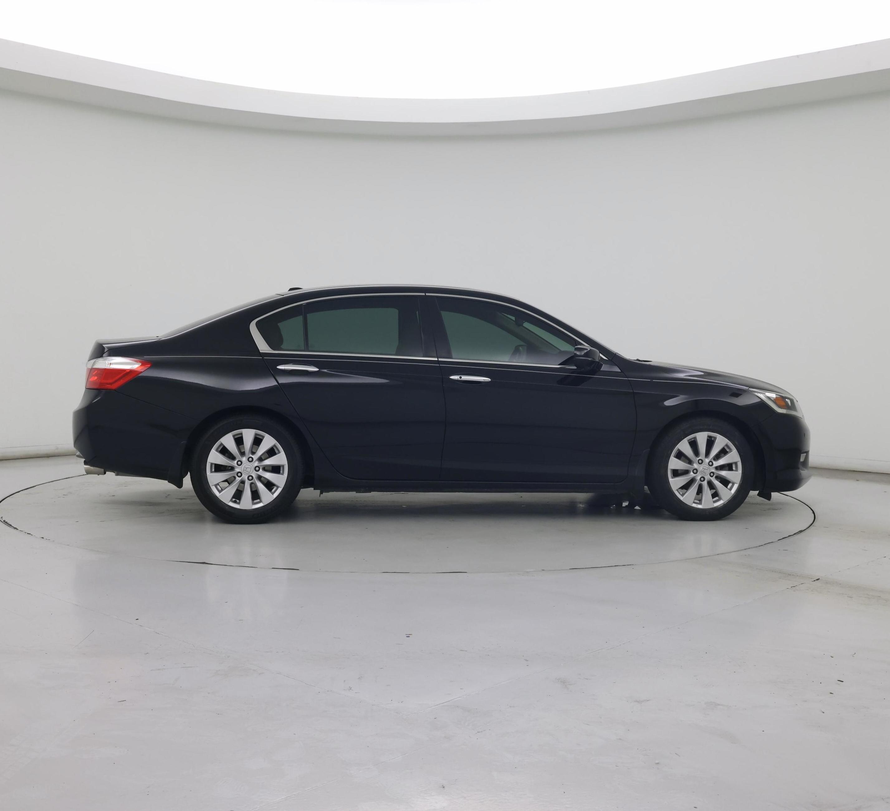 Thumbnail: 2015 Honda Accord - 7