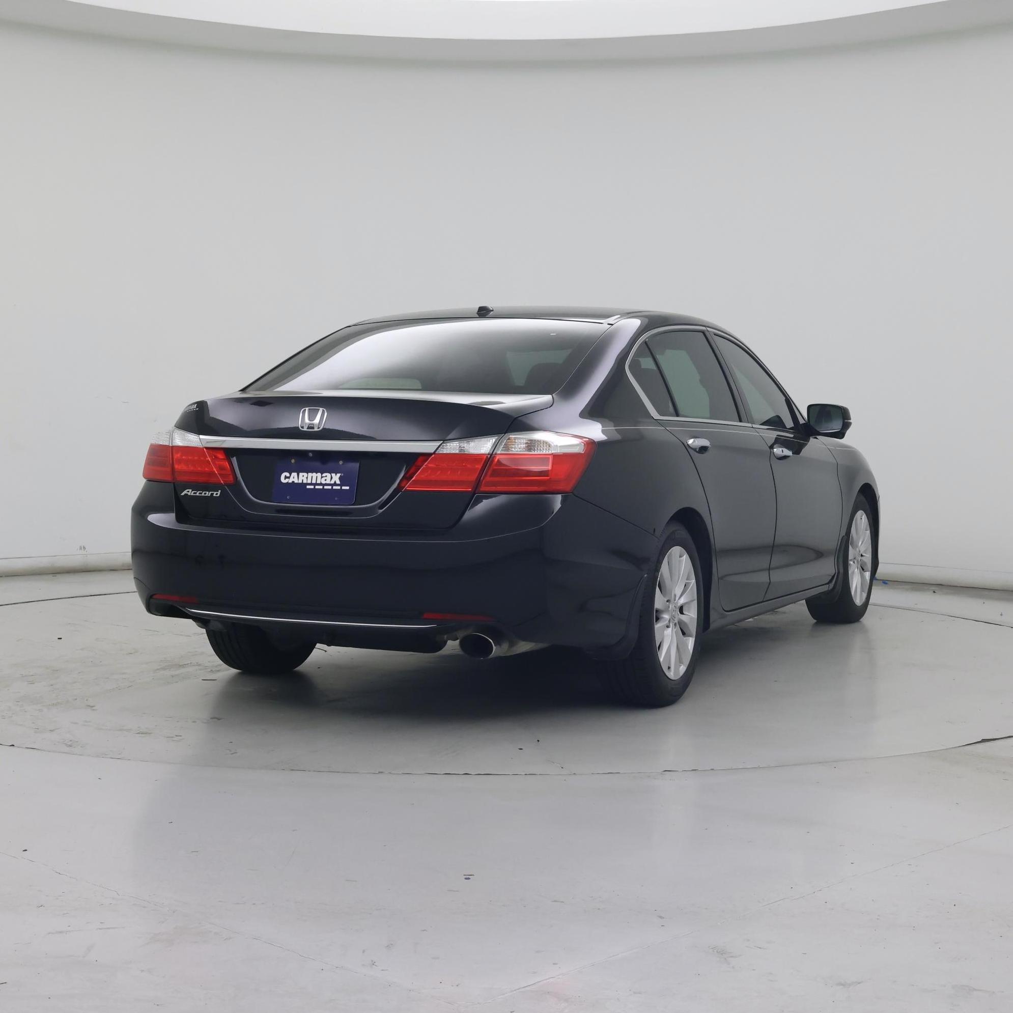 Thumbnail: 2015 Honda Accord - 8