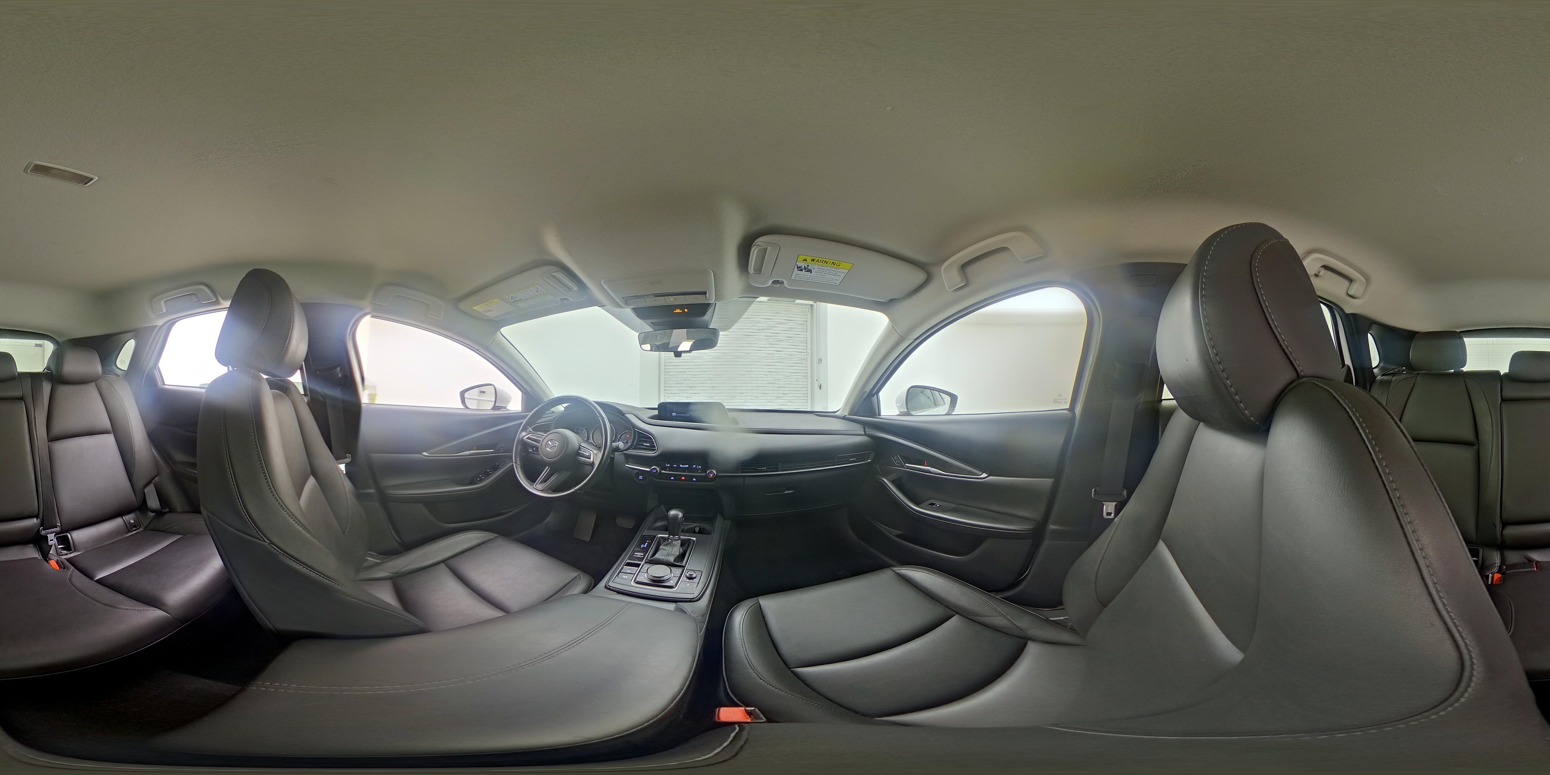 2021 Mazda CX-30 Select - Photo 25