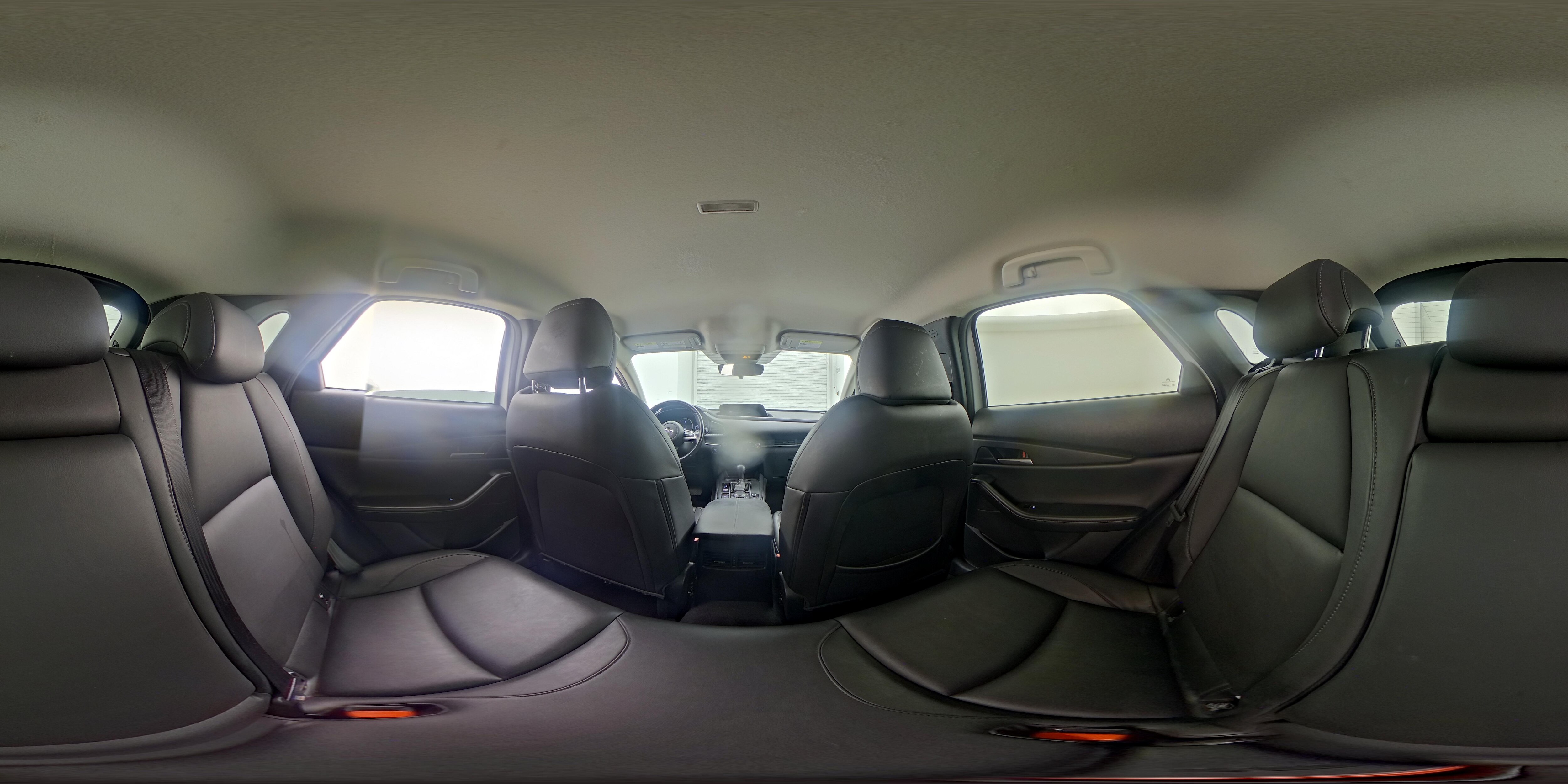 2021 Mazda CX-30 Select - Photo 26