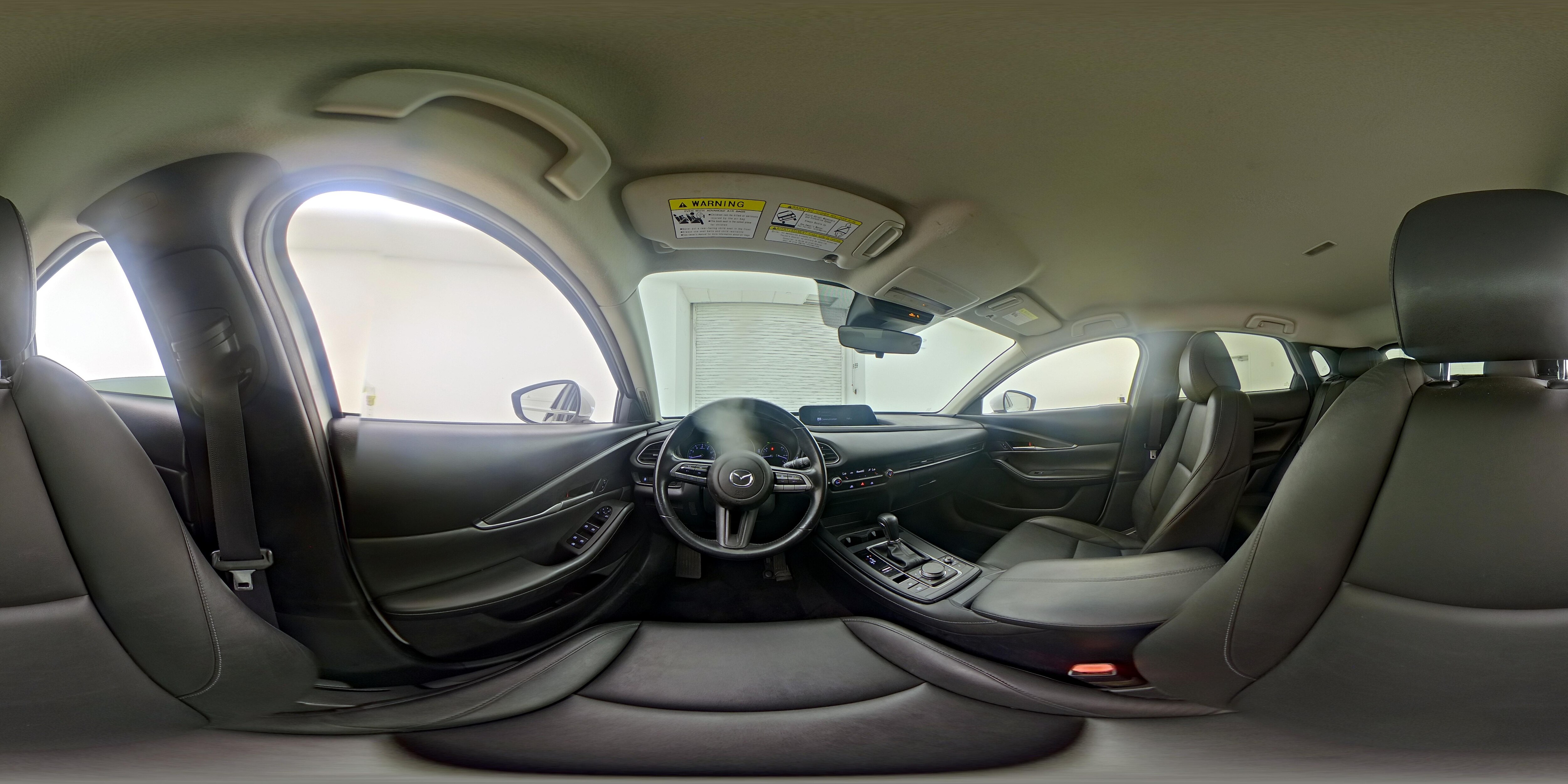 2021 Mazda CX-30 Select - Photo 27