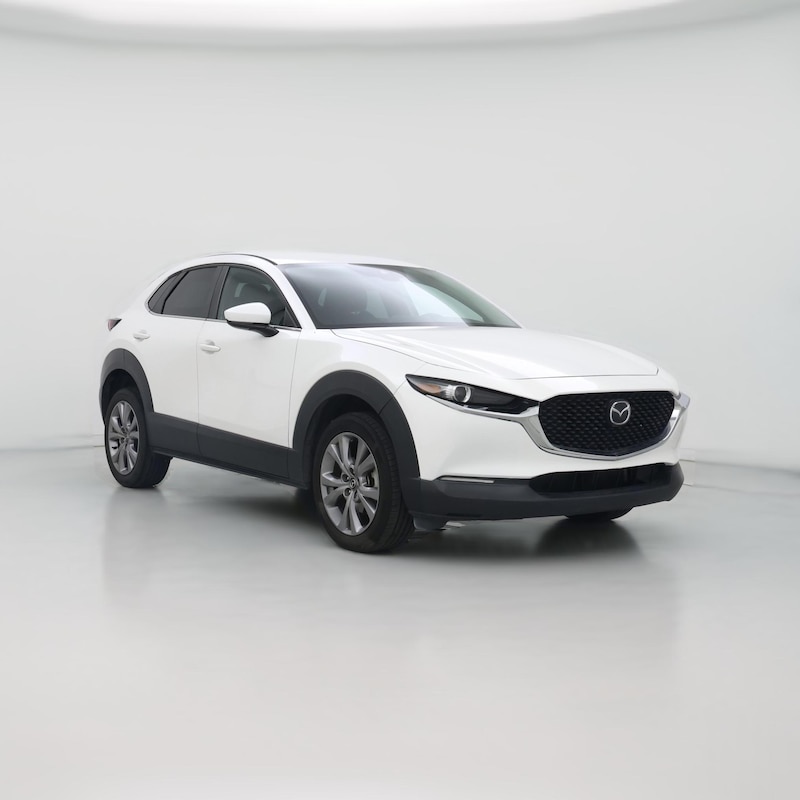2021 Mazda CX-30 Select