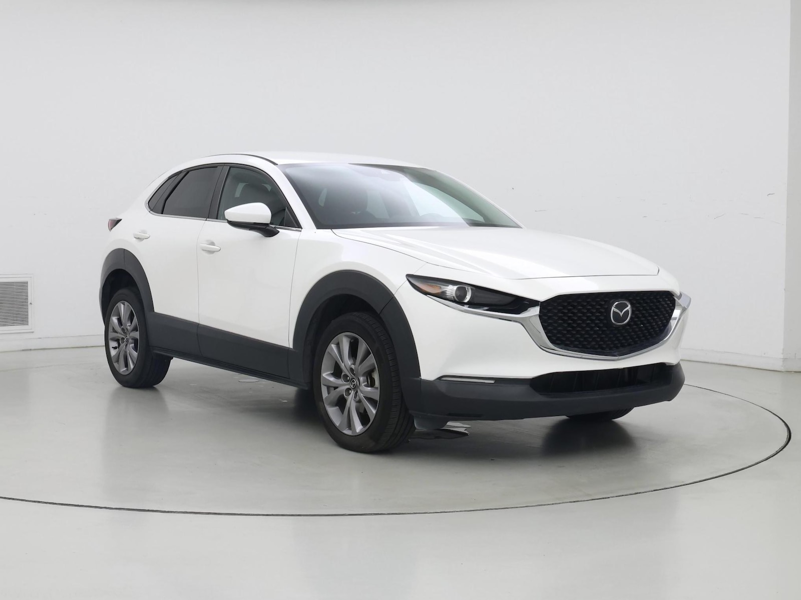 2021 Mazda CX-30 Select - Photo 2