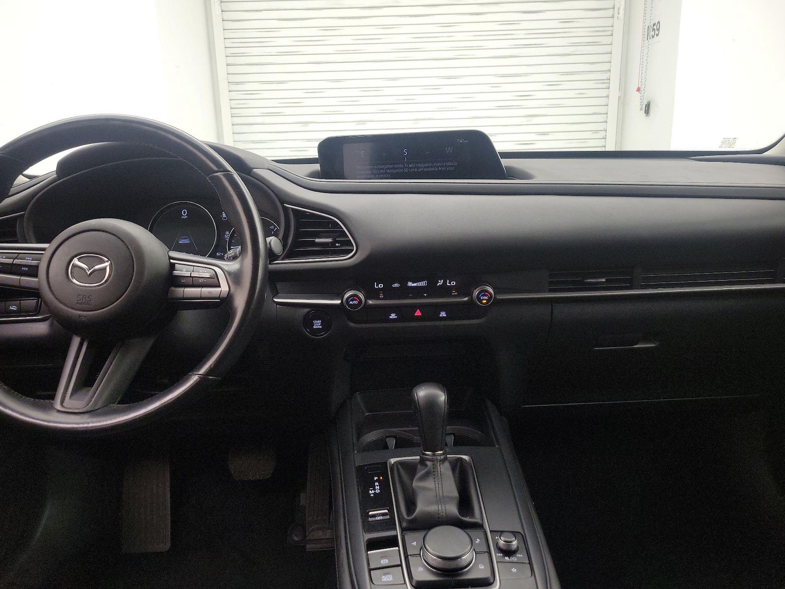 2021 Mazda CX-30 Select - Photo 10